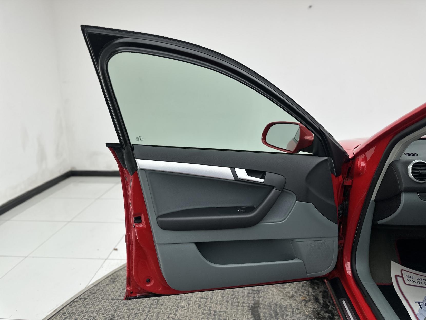 Audi A3 1.4 TFSI Sport Sportback 5dr Petrol S Tronic Euro 5 (s/s) (125 ps)