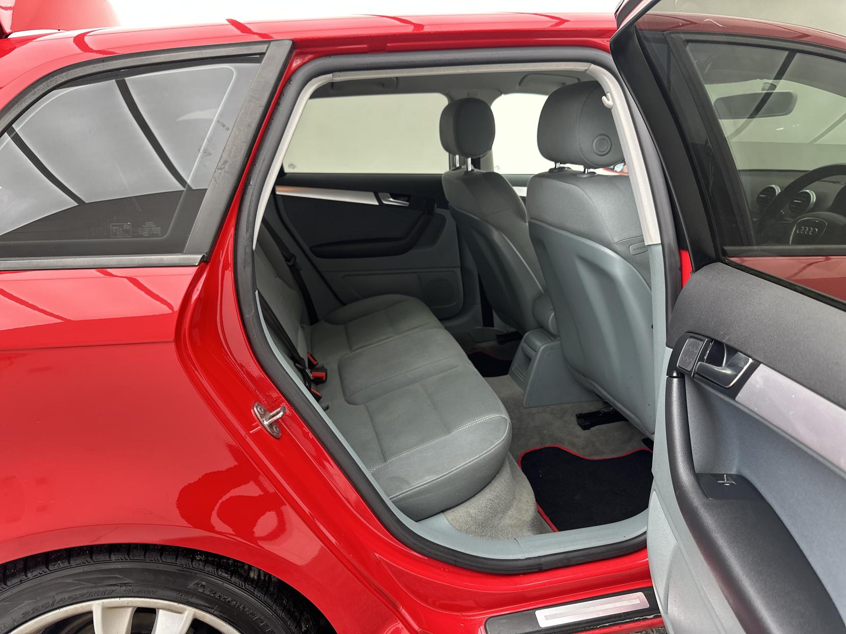 Audi A3 1.4 TFSI Sport Sportback 5dr Petrol S Tronic Euro 5 (s/s) (125 ps)