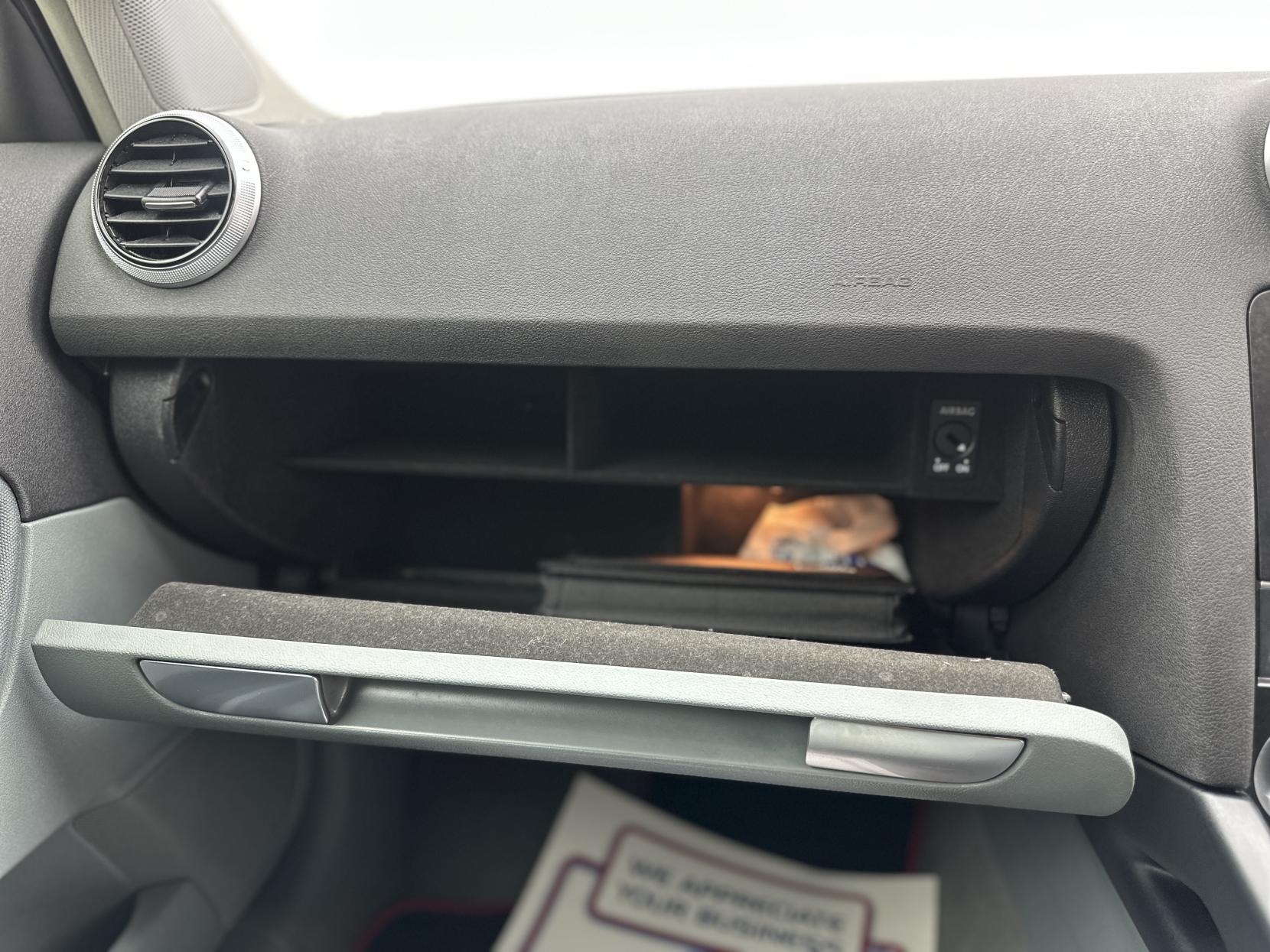 Audi A3 1.4 TFSI Sport Sportback 5dr Petrol S Tronic Euro 5 (s/s) (125 ps)