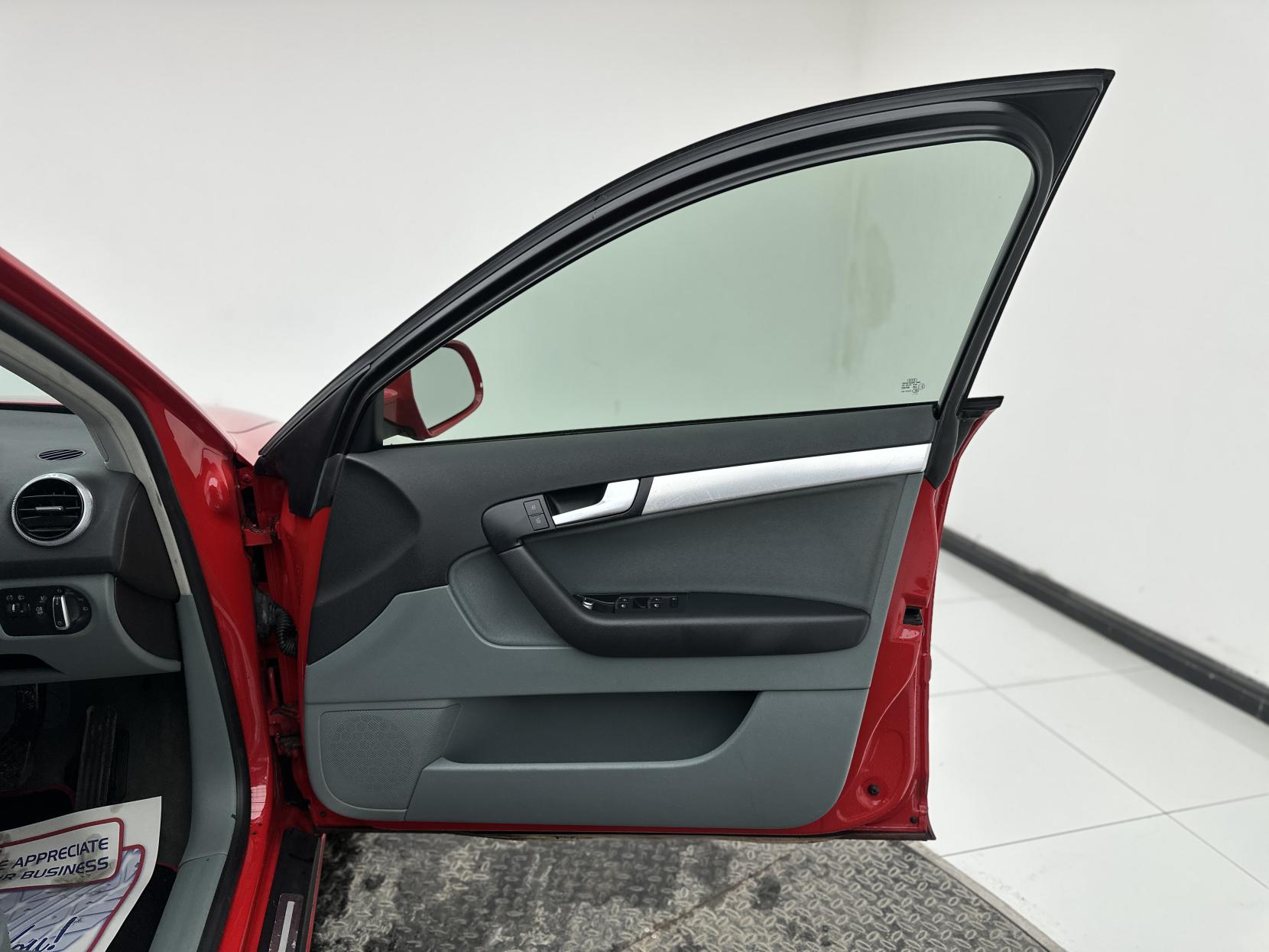 Audi A3 1.4 TFSI Sport Sportback 5dr Petrol S Tronic Euro 5 (s/s) (125 ps)