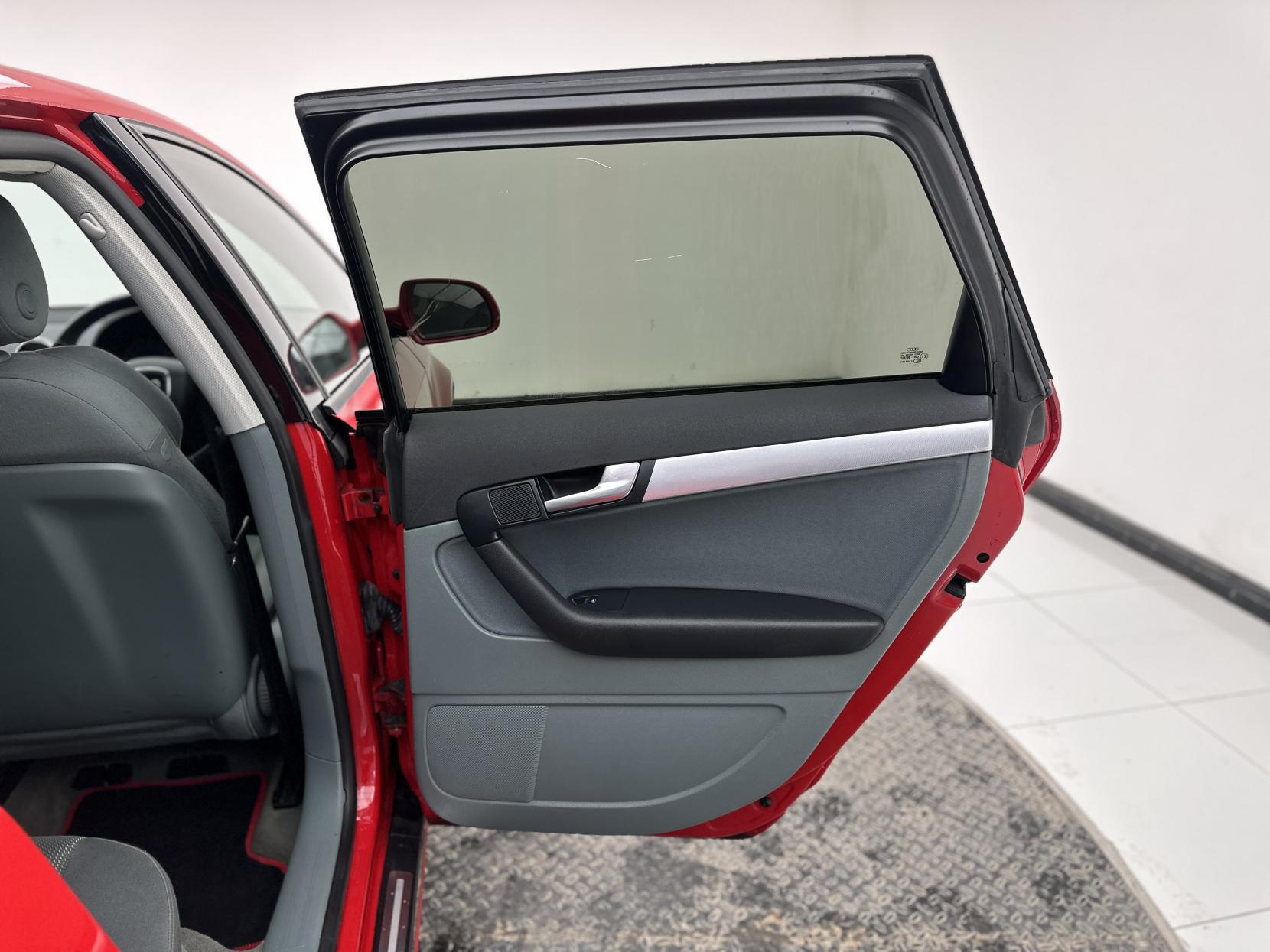 Audi A3 1.4 TFSI Sport Sportback 5dr Petrol S Tronic Euro 5 (s/s) (125 ps)