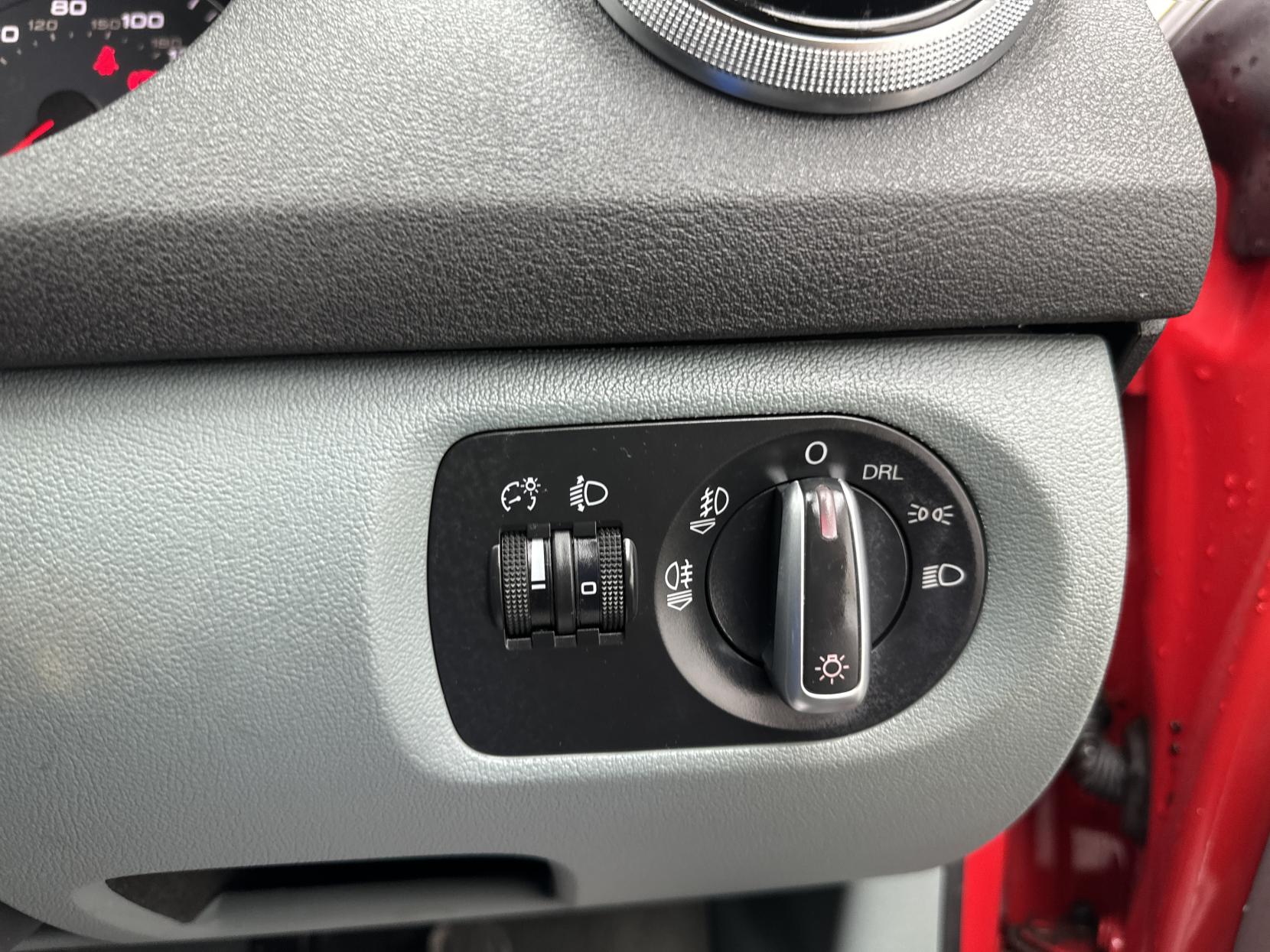 Audi A3 1.4 TFSI Sport Sportback 5dr Petrol S Tronic Euro 5 (s/s) (125 ps)