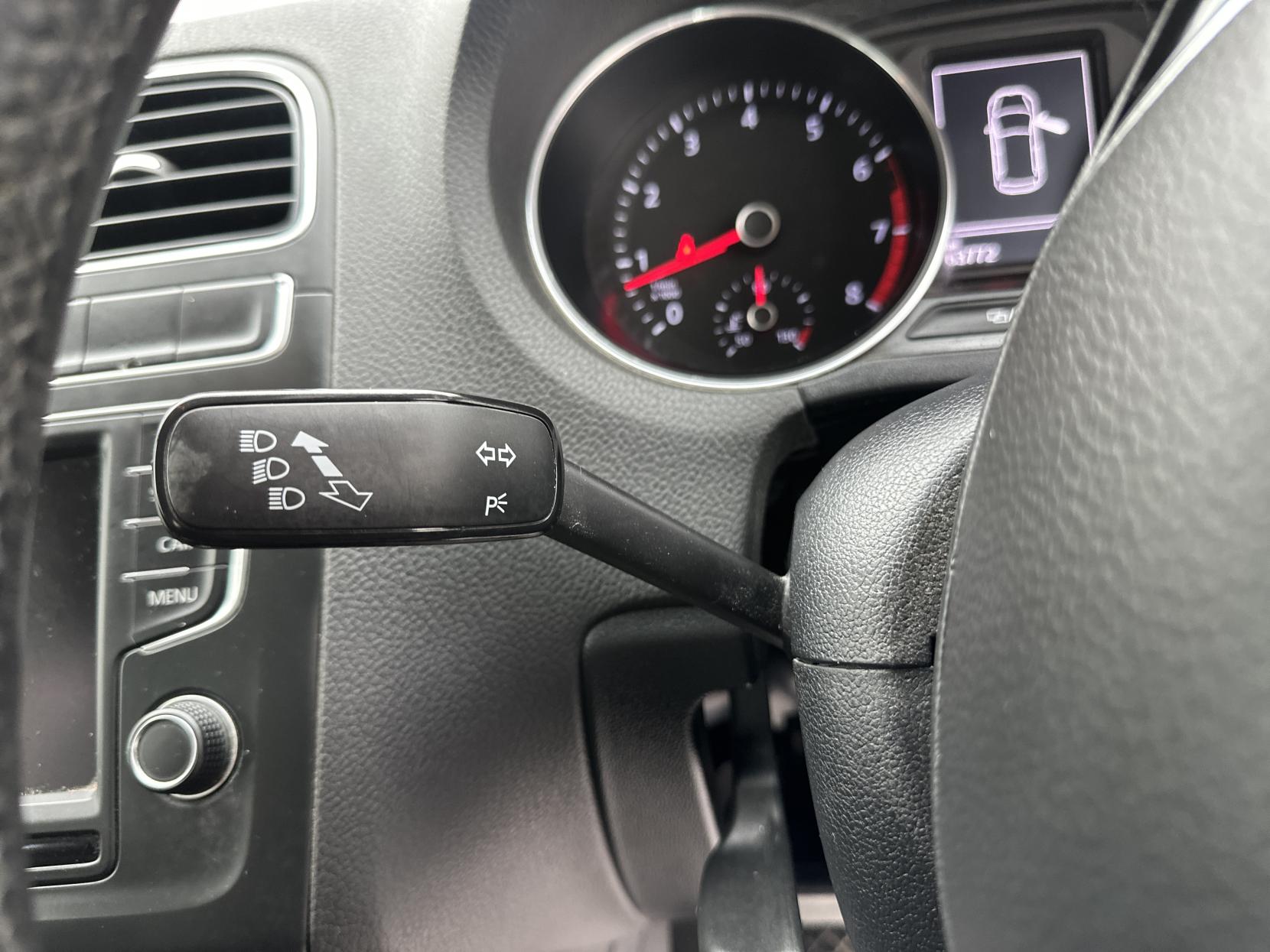 Volkswagen Polo 1.2 TSI BlueMotion Tech SE Hatchback 5dr Petrol Manual Euro 6 (s/s) (90 ps)