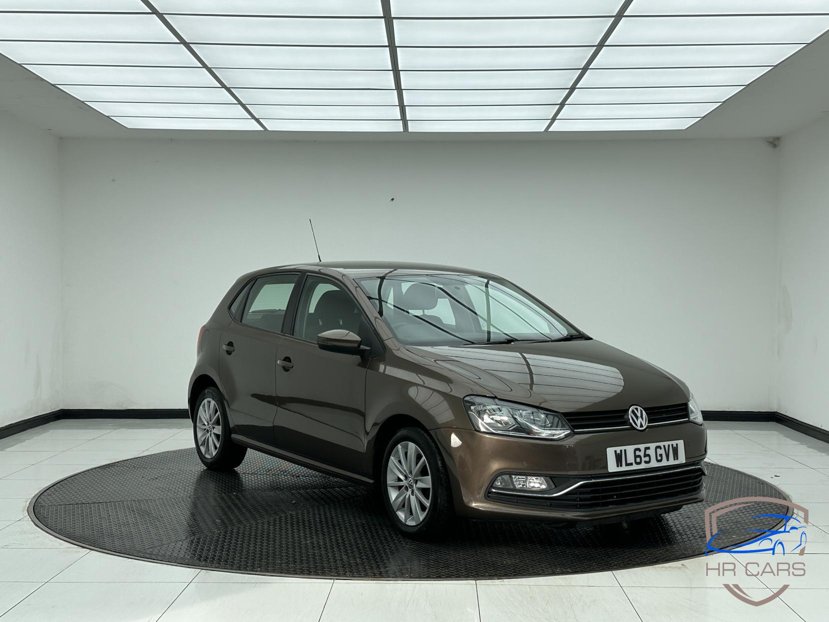 Volkswagen Polo 1.2 TSI BlueMotion Tech SE Hatchback 5dr Petrol Manual Euro 6 (s/s) (90 ps)