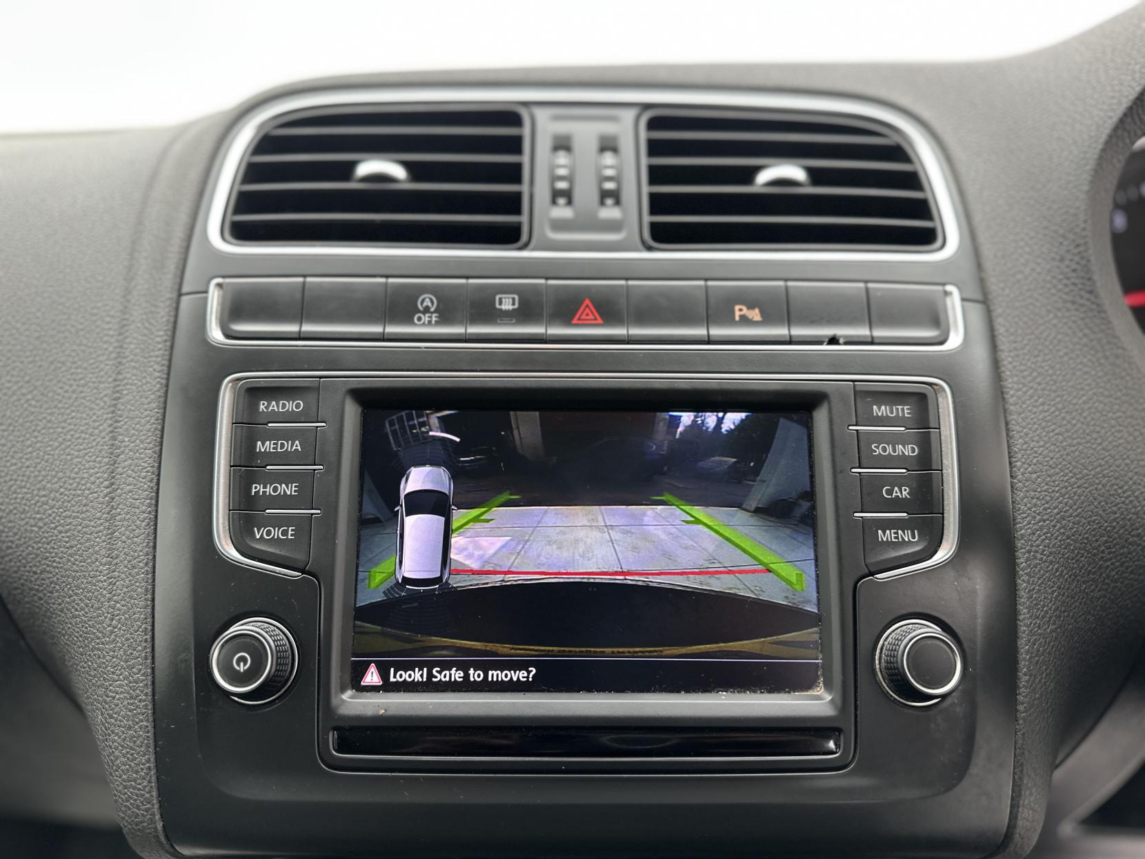 Volkswagen Polo 1.2 TSI BlueMotion Tech SE Hatchback 5dr Petrol Manual Euro 6 (s/s) (90 ps)