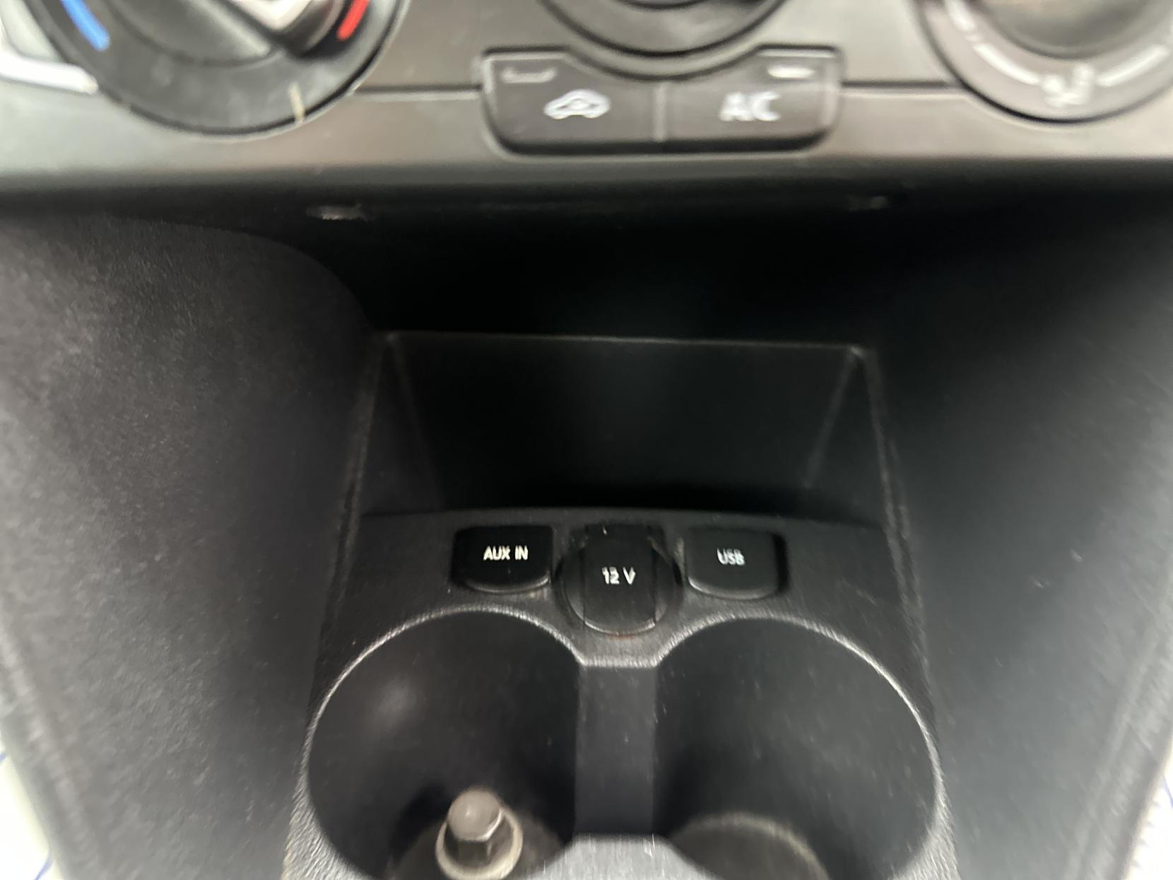 Volkswagen Polo 1.2 TSI BlueMotion Tech SE Hatchback 5dr Petrol Manual Euro 6 (s/s) (90 ps)