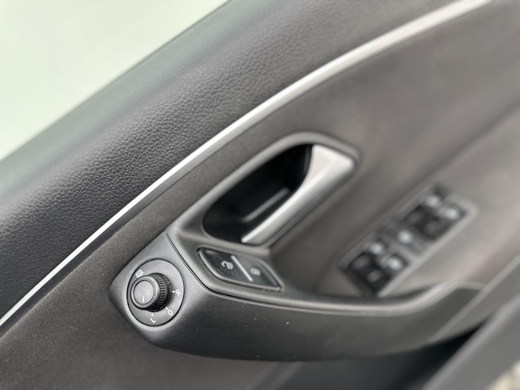 Volkswagen Polo 1.2 TSI BlueMotion Tech SE Hatchback 5dr Petrol Manual Euro 6 (s/s) (90 ps)