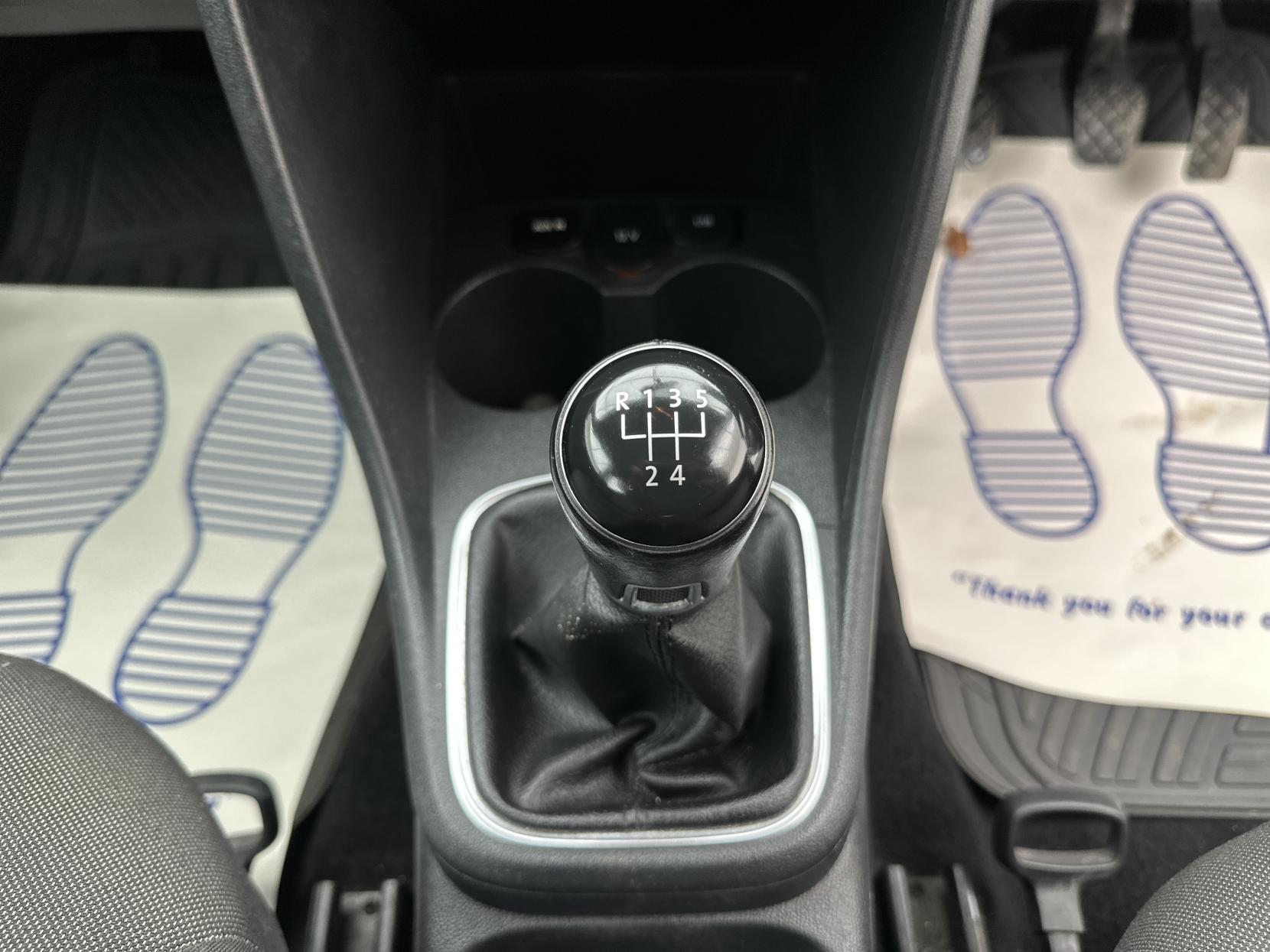 Volkswagen Polo 1.2 TSI BlueMotion Tech SE Hatchback 5dr Petrol Manual Euro 6 (s/s) (90 ps)