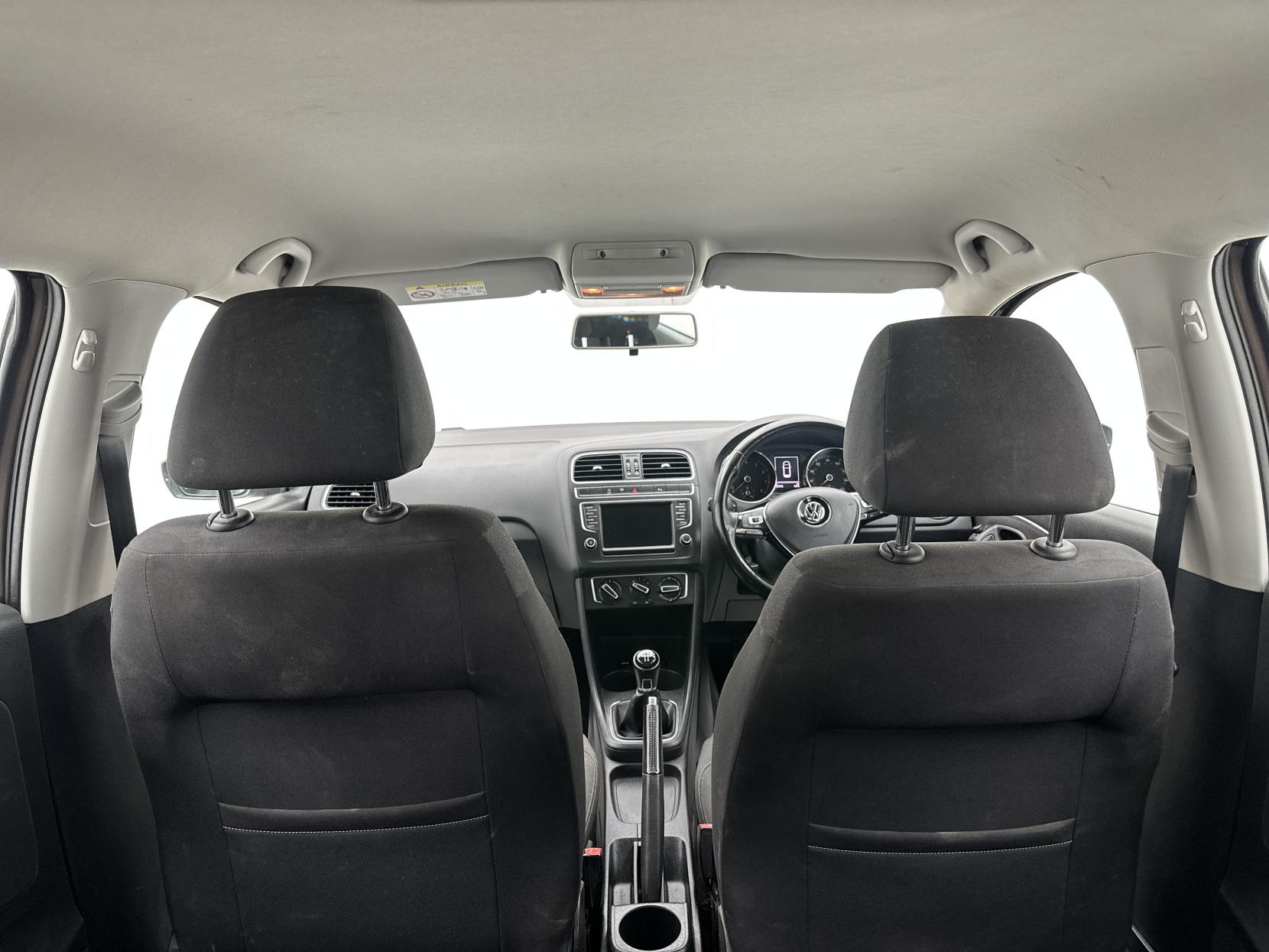 Volkswagen Polo 1.2 TSI BlueMotion Tech SE Hatchback 5dr Petrol Manual Euro 6 (s/s) (90 ps)