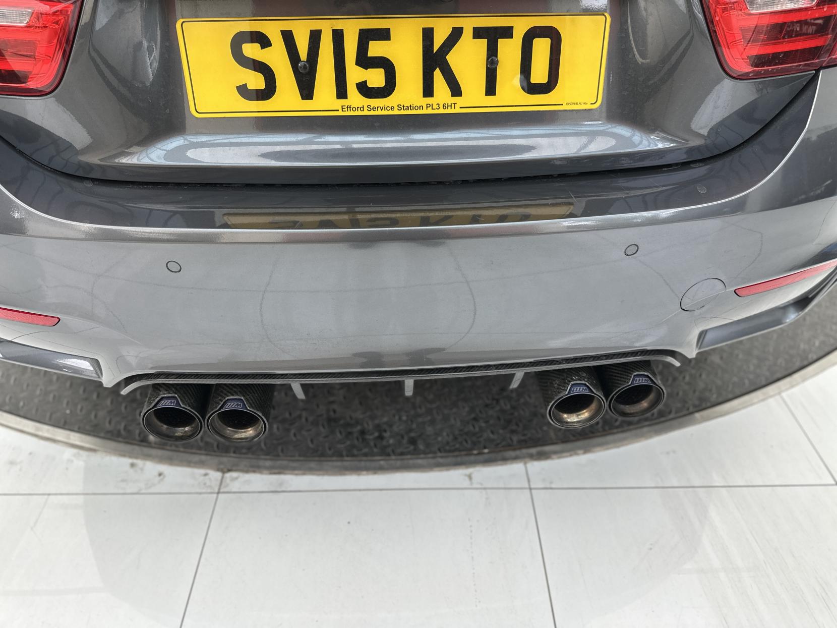 BMW M4 3.0 BiTurbo Coupe 2dr Petrol DCT Euro 6 (s/s) (431 ps)