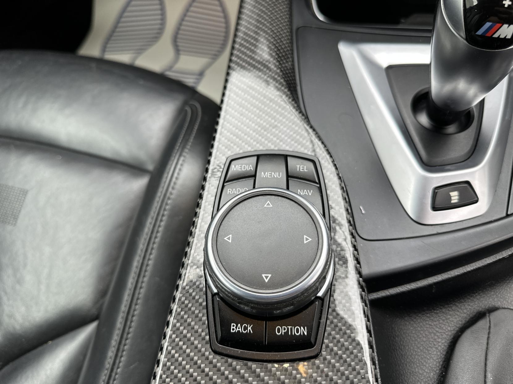 BMW M4 3.0 BiTurbo Coupe 2dr Petrol DCT Euro 6 (s/s) (431 ps)