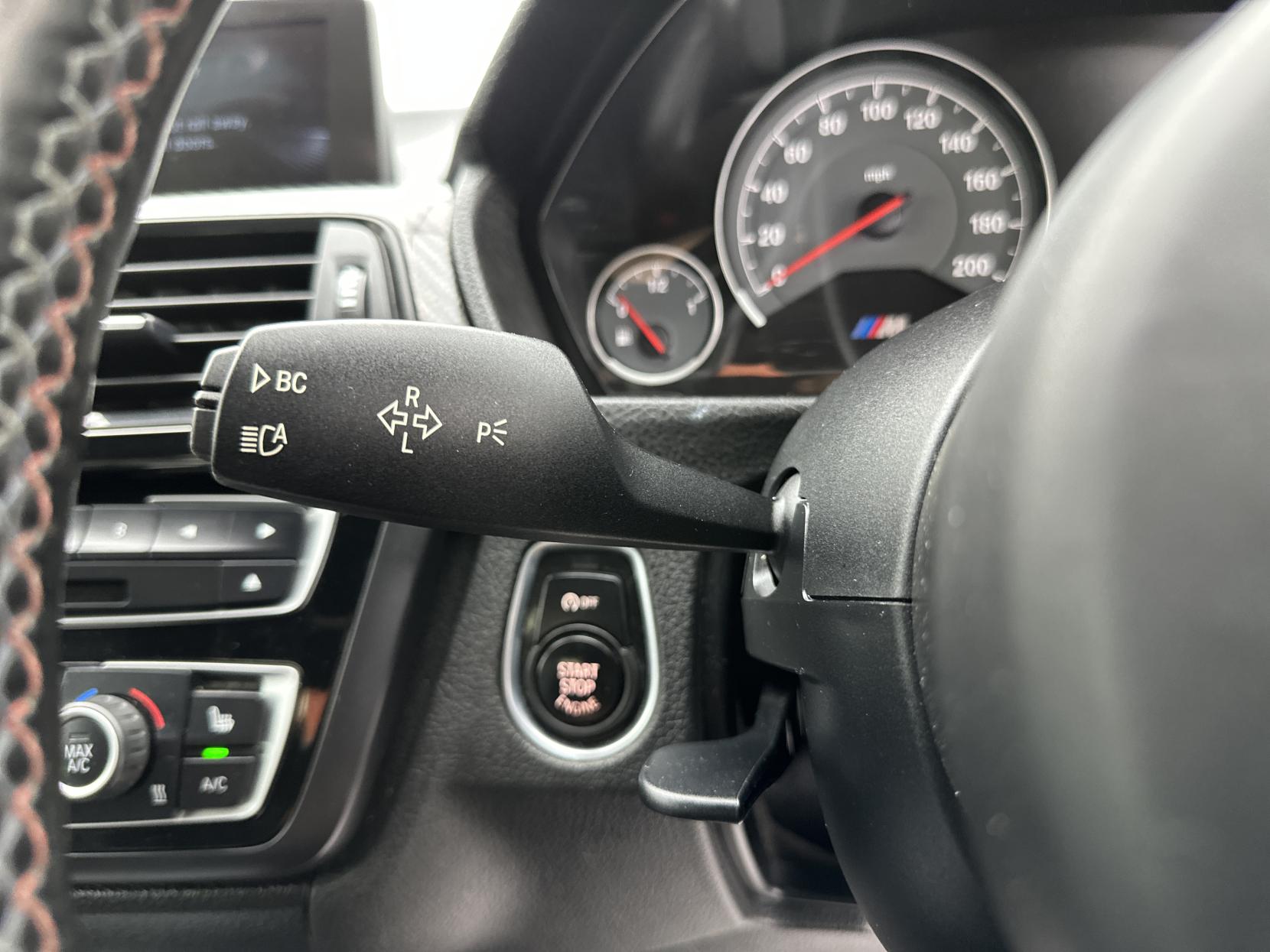 BMW M4 3.0 BiTurbo Coupe 2dr Petrol DCT Euro 6 (s/s) (431 ps)