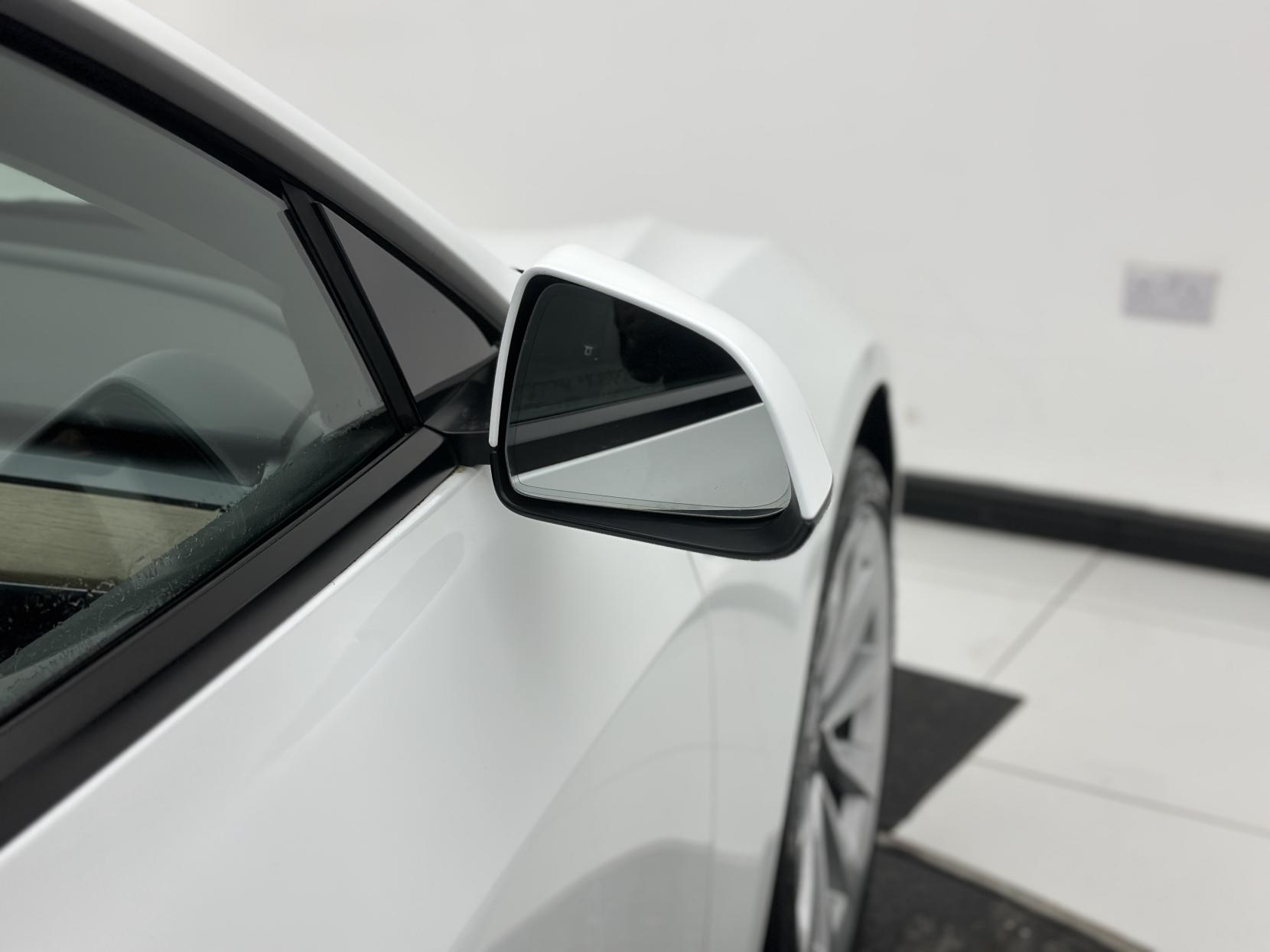 Tesla Model 3 Standard Range Plus Saloon 4dr Electric Auto RWD (241 bhp)