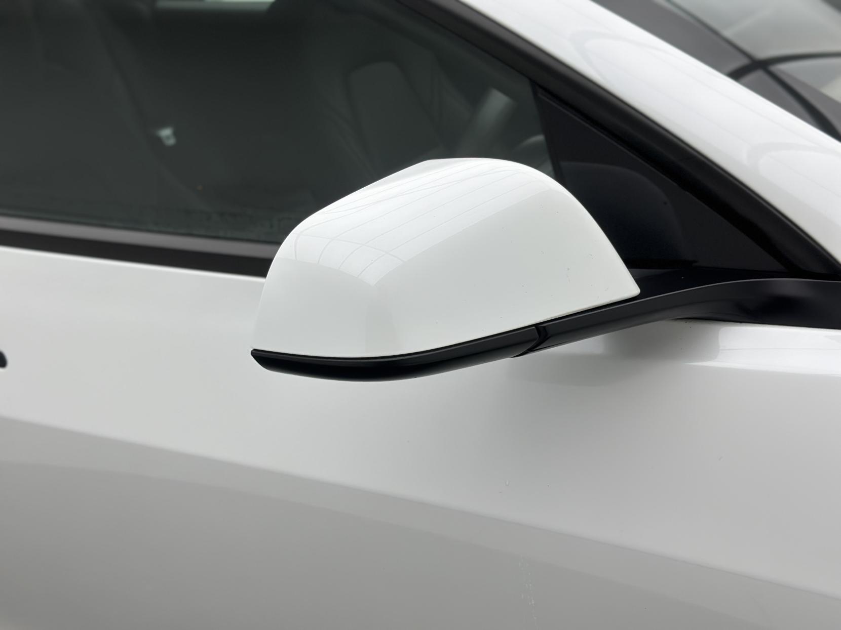 Tesla Model 3 Standard Range Plus Saloon 4dr Electric Auto RWD (241 bhp)