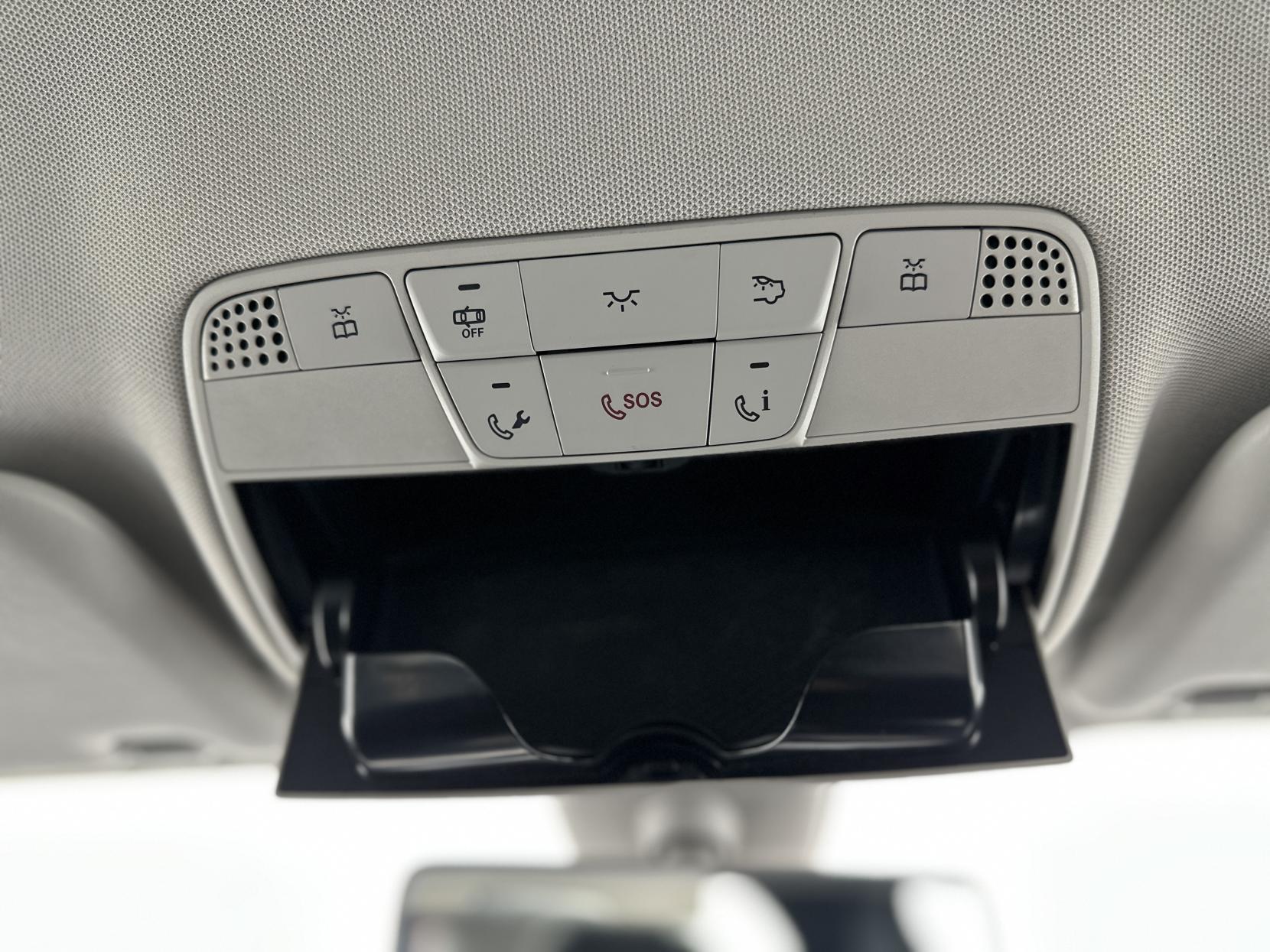 Mercedes-Benz E Class 2.0 E220d SE Saloon 4dr Diesel G-Tronic+ Euro 6 (s/s) (194 ps)