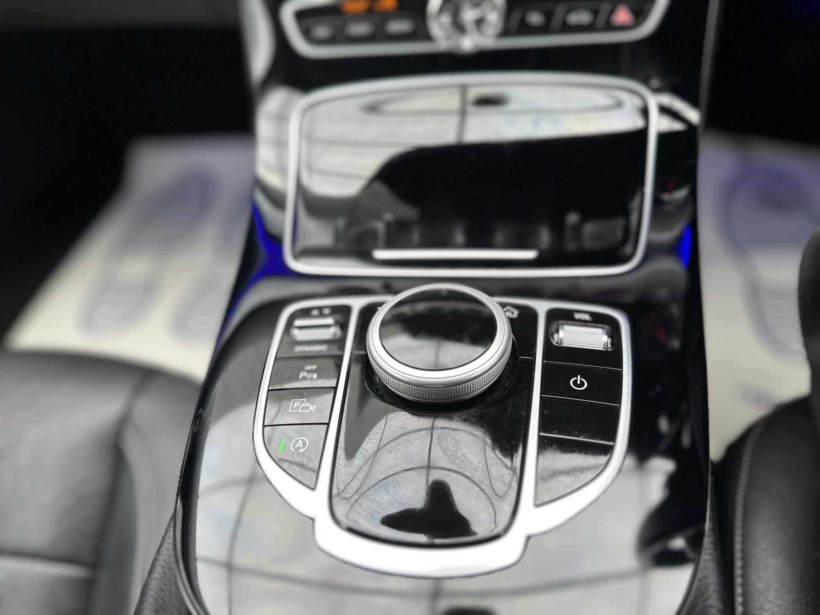 Mercedes-Benz E Class 2.0 E220d SE Saloon 4dr Diesel G-Tronic+ Euro 6 (s/s) (194 ps)