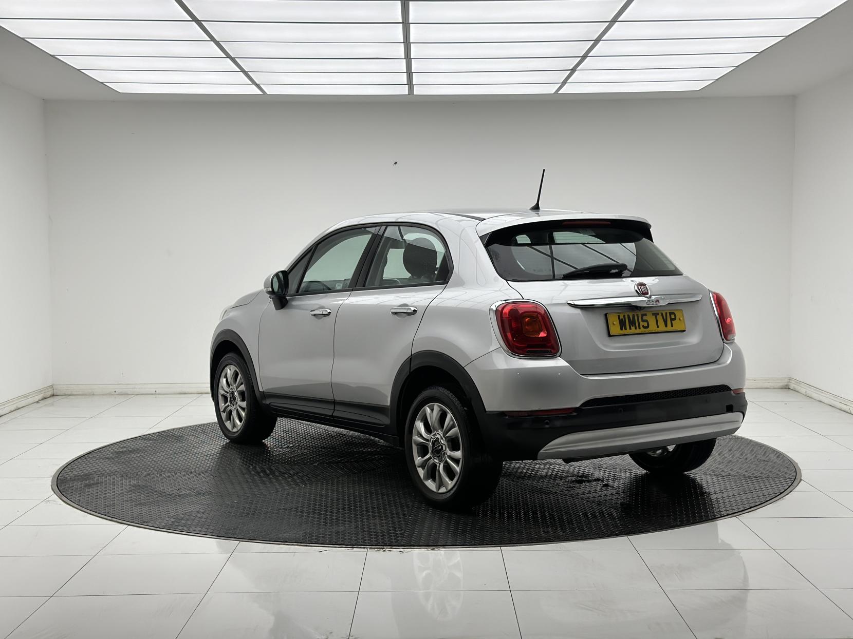 Fiat 500X 1.4 MultiAir Pop Star SUV 5dr Petrol Manual Euro 6 (s/s) (140 ps)