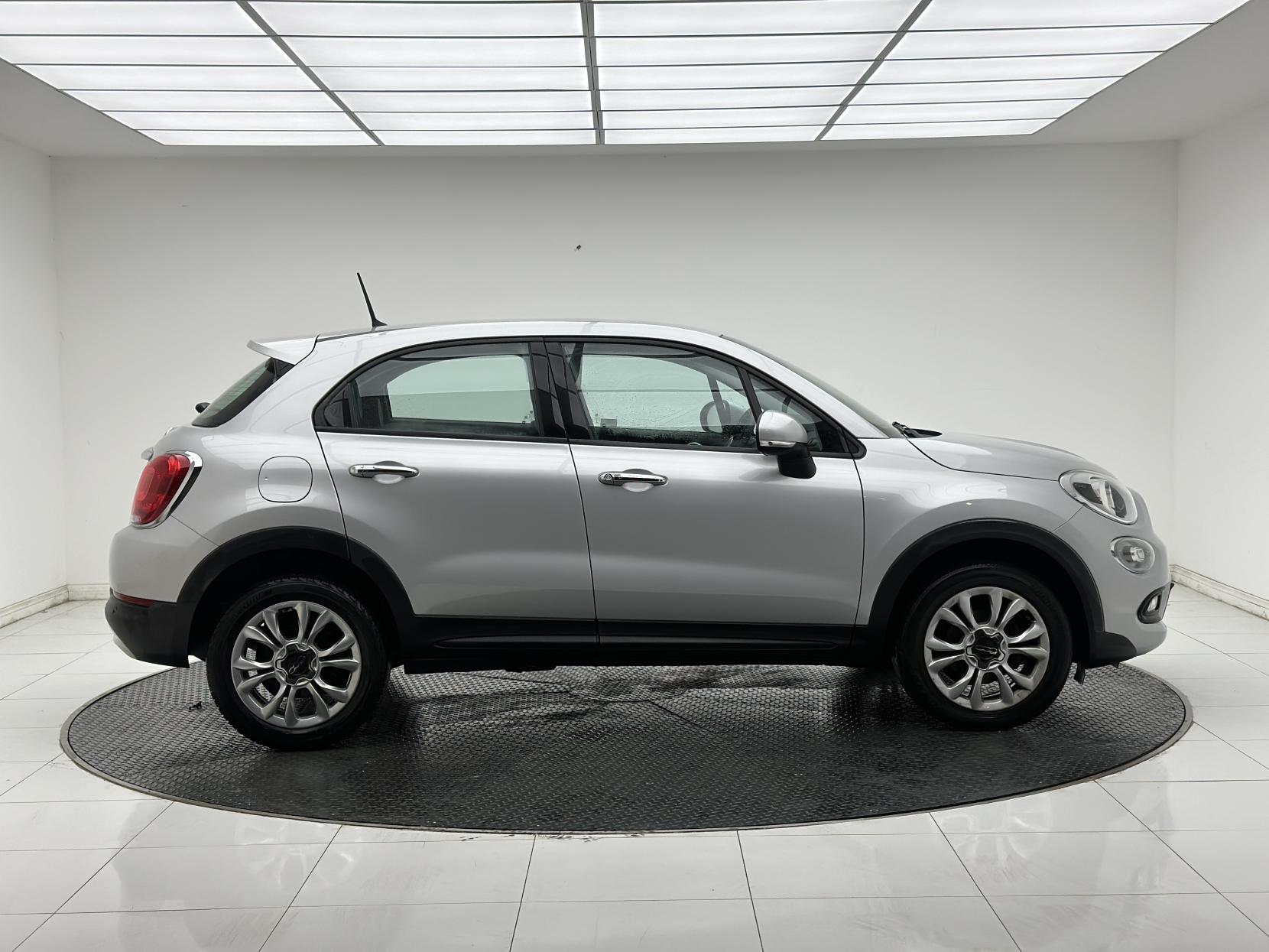 Fiat 500X 1.4 MultiAir Pop Star SUV 5dr Petrol Manual Euro 6 (s/s) (140 ps)