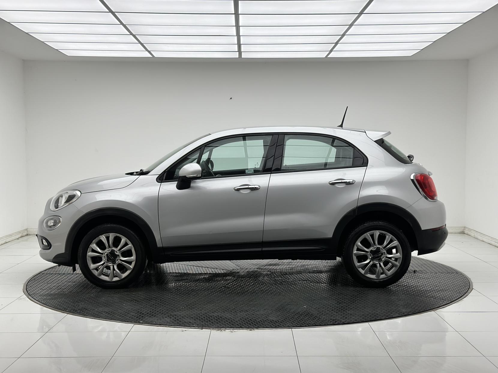 Fiat 500X 1.4 MultiAir Pop Star SUV 5dr Petrol Manual Euro 6 (s/s) (140 ps)