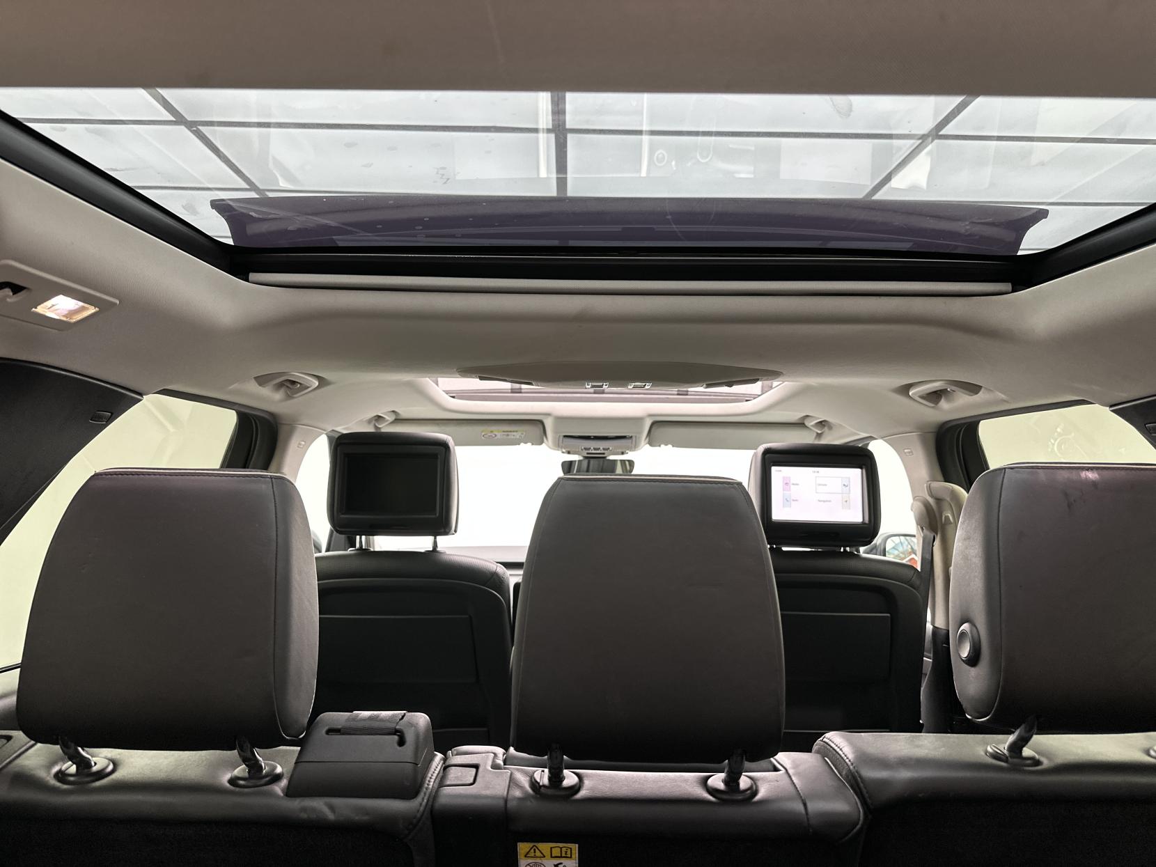 Land Rover Discovery 2.0 SD4 HSE Luxury SUV 5dr Diesel Auto 4WD Euro 6 (s/s) (240 ps)