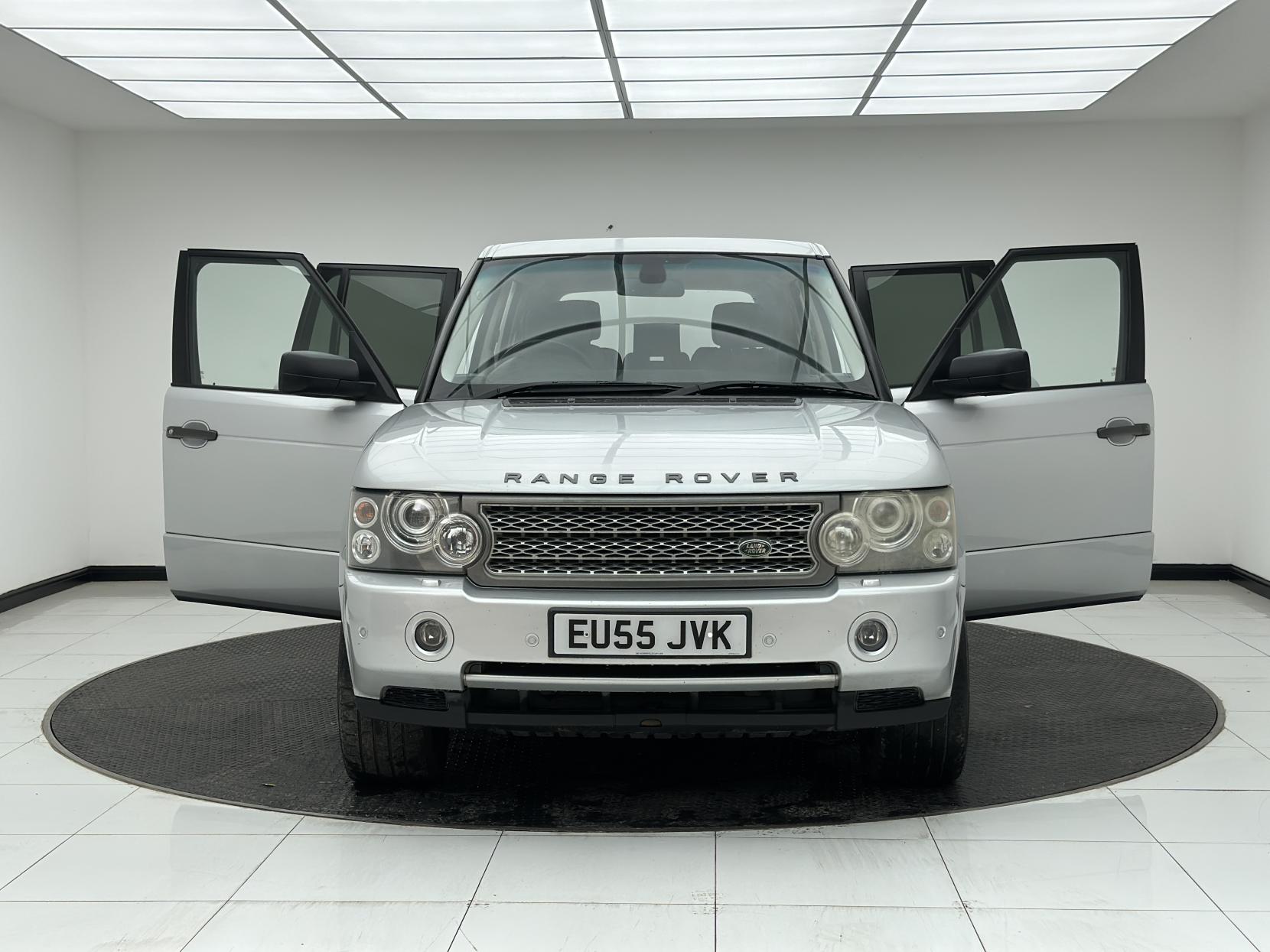 Land Rover Range Rover 3.6 TD V8 Vogue SUV 5dr Diesel Automatic (299 g/km, 272 bhp)