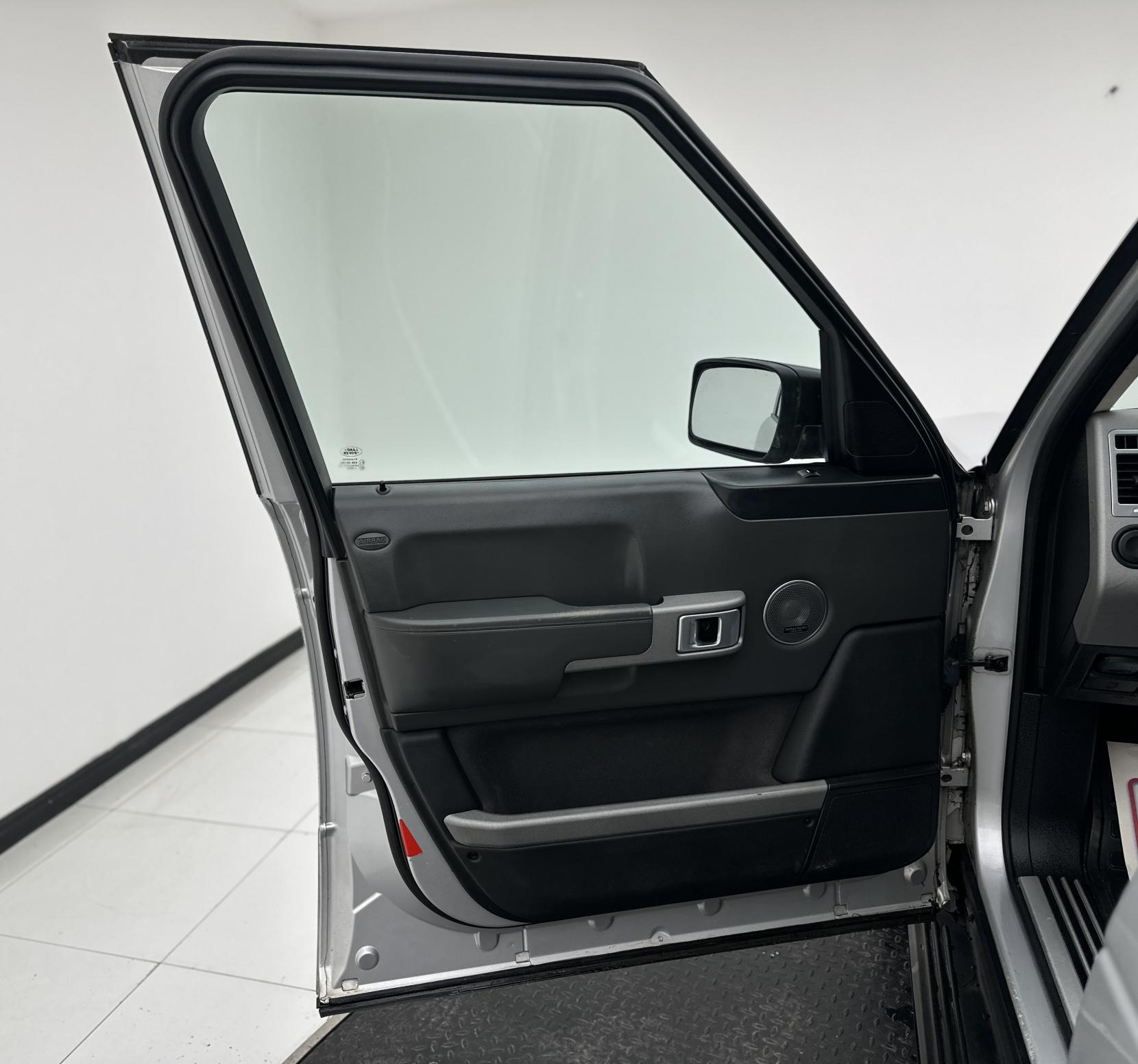 Land Rover Range Rover 3.6 TD V8 Vogue SUV 5dr Diesel Automatic (299 g/km, 272 bhp)