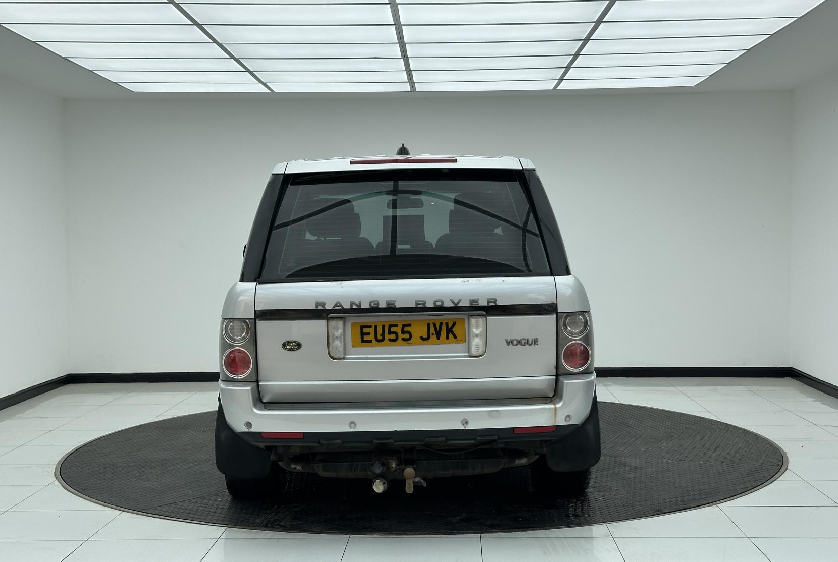 Land Rover Range Rover 3.6 TD V8 Vogue SUV 5dr Diesel Automatic (299 g/km, 272 bhp)