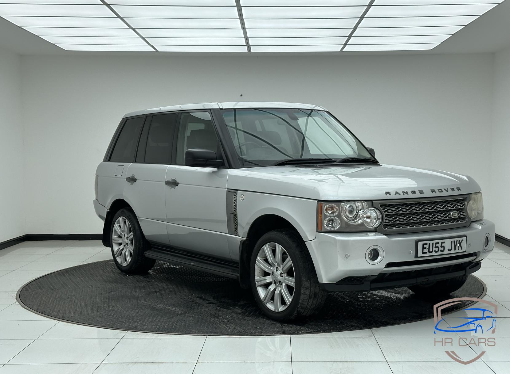 Land Rover Range Rover 3.6 TD V8 Vogue SUV 5dr Diesel Automatic (299 g/km, 272 bhp)
