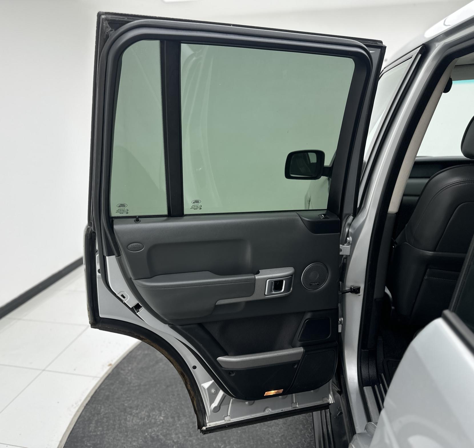 Land Rover Range Rover 3.6 TD V8 Vogue SUV 5dr Diesel Automatic (299 g/km, 272 bhp)