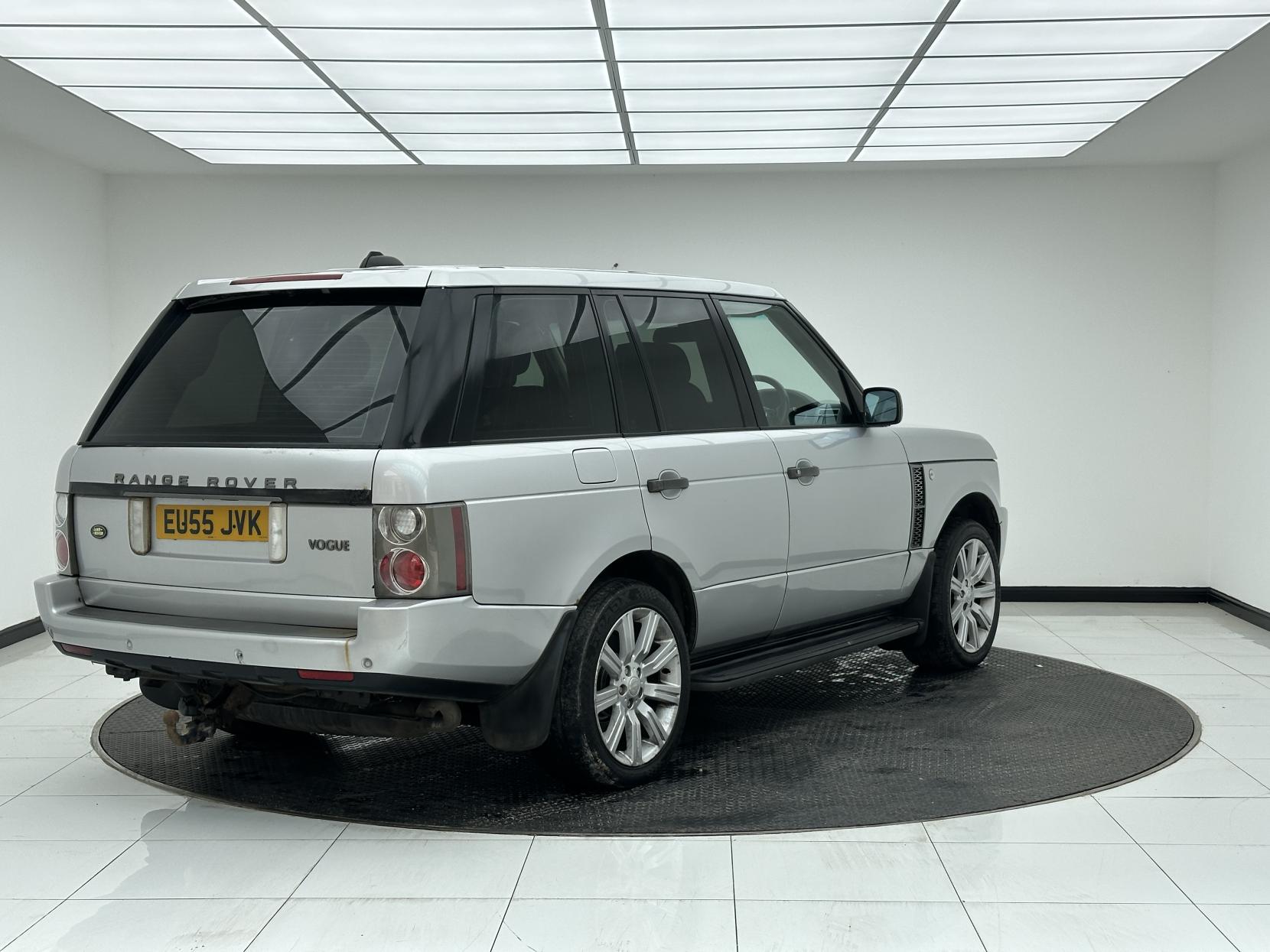 Land Rover Range Rover 3.6 TD V8 Vogue SUV 5dr Diesel Automatic (299 g/km, 272 bhp)