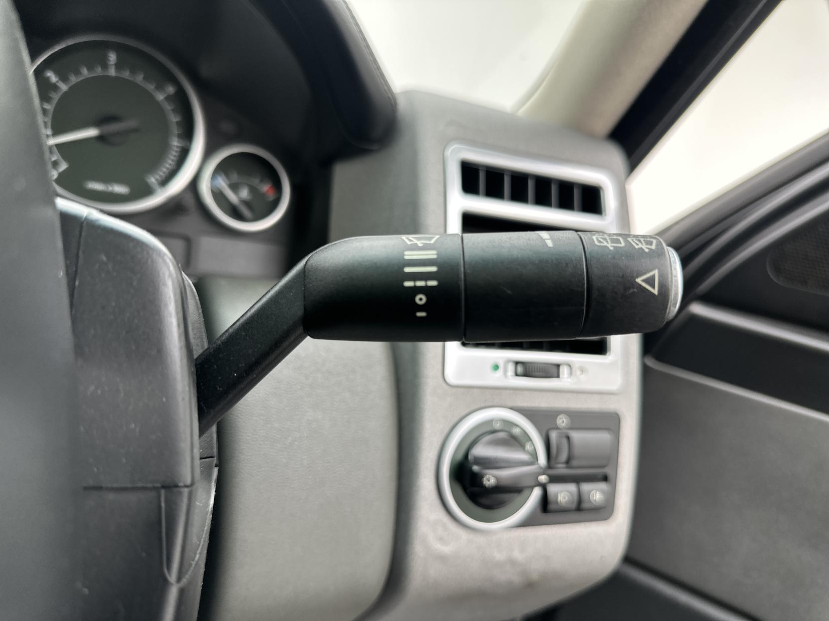 Land Rover Range Rover 3.6 TD V8 Vogue SUV 5dr Diesel Automatic (299 g/km, 272 bhp)