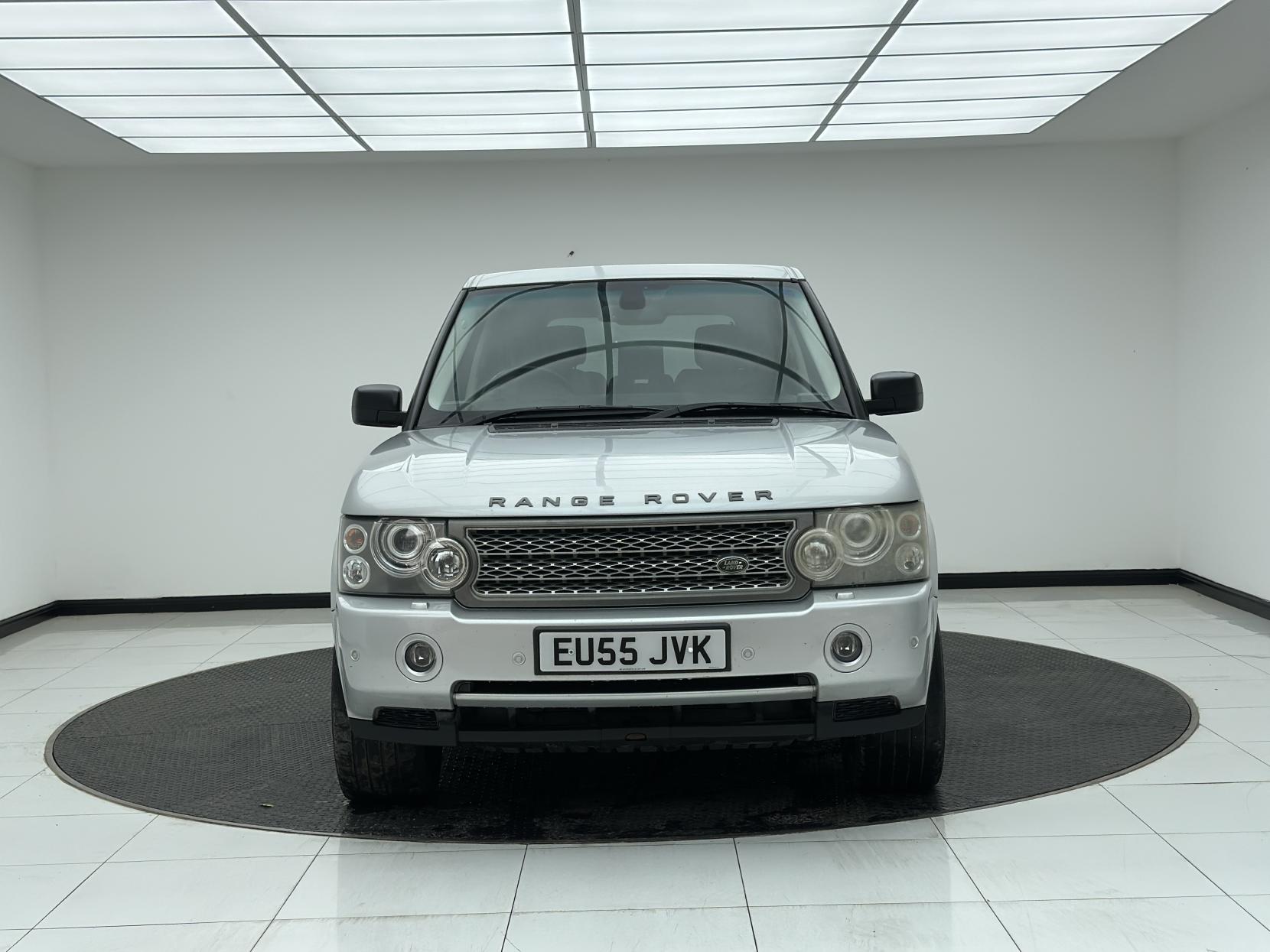 Land Rover Range Rover 3.6 TD V8 Vogue SUV 5dr Diesel Automatic (299 g/km, 272 bhp)