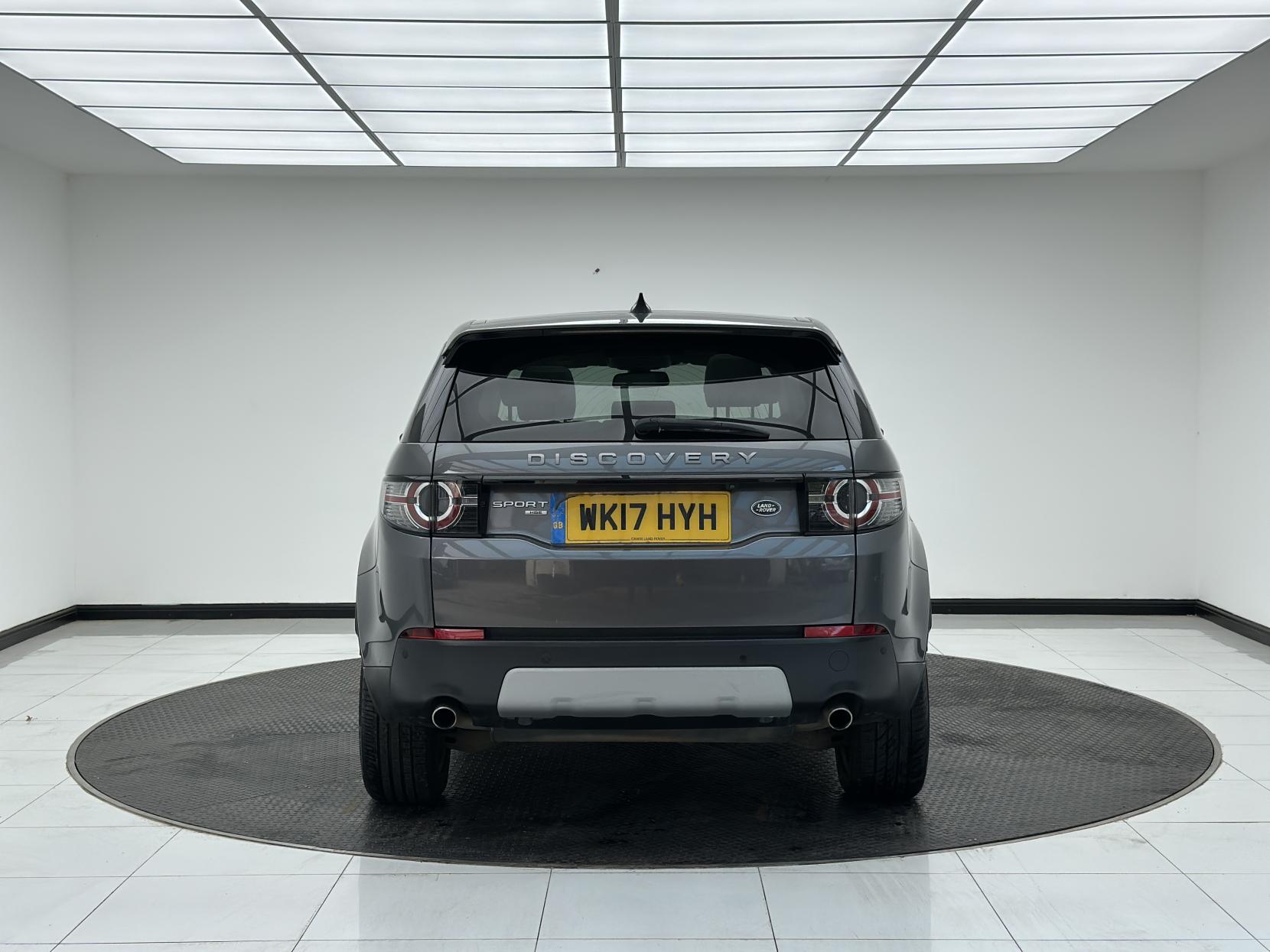 Land Rover Discovery Sport 2.0 TD4 HSE SUV 5dr Diesel Auto 4WD Euro 6 (s/s) (180 ps)