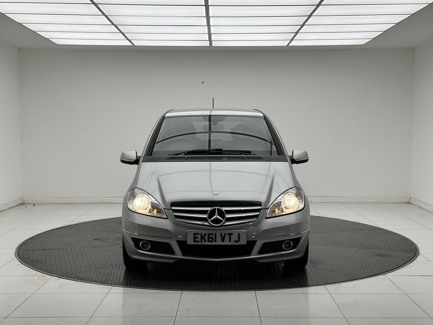 Mercedes-Benz A Class 1.7 A180 Avantgarde SE Hatchback 5dr Petrol CVT (166 g/km, 116 bhp)