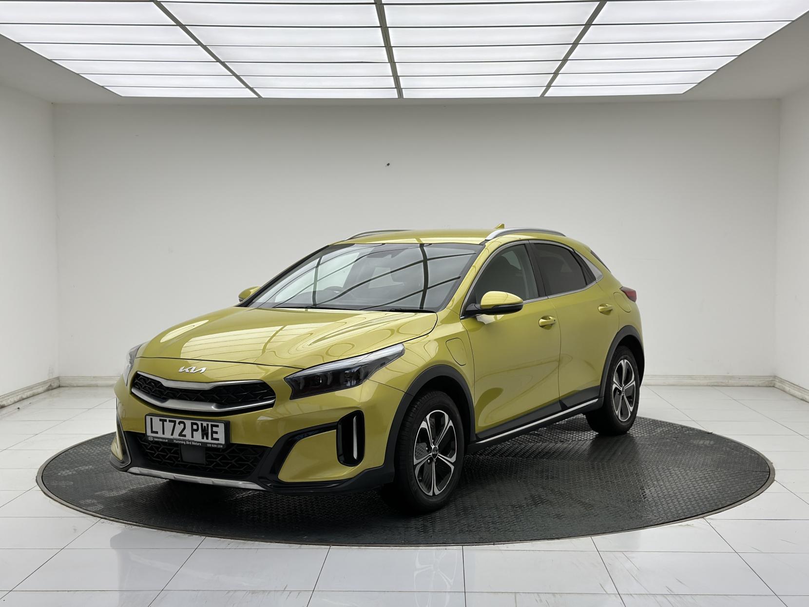 Kia XCeed 1.6 GDi 8.9kWh 3 SUV 5dr Petrol Plug-in Hybrid DCT Euro 6 (s/s) (139 bhp)