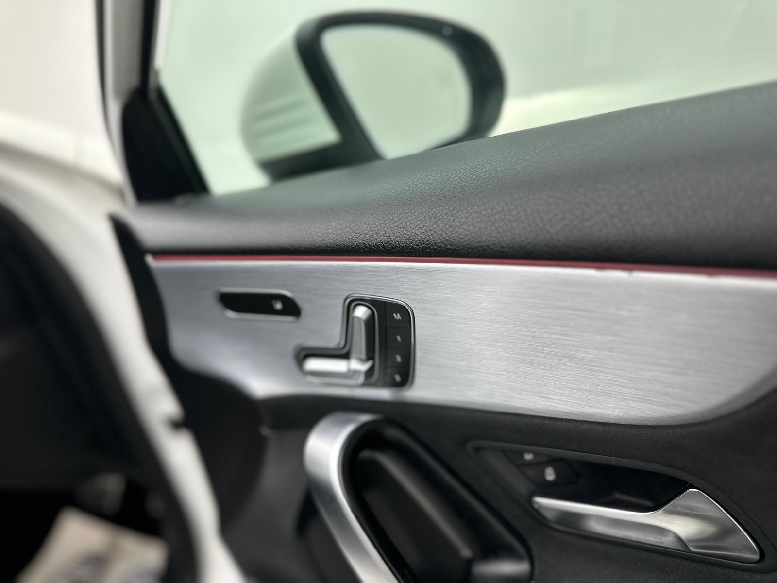 Mercedes-Benz A Class 2.0 A200d AMG Line (Premium Plus) Hatchback 5dr Diesel 8G-DCT Euro 6 (s/s) (150 ps)