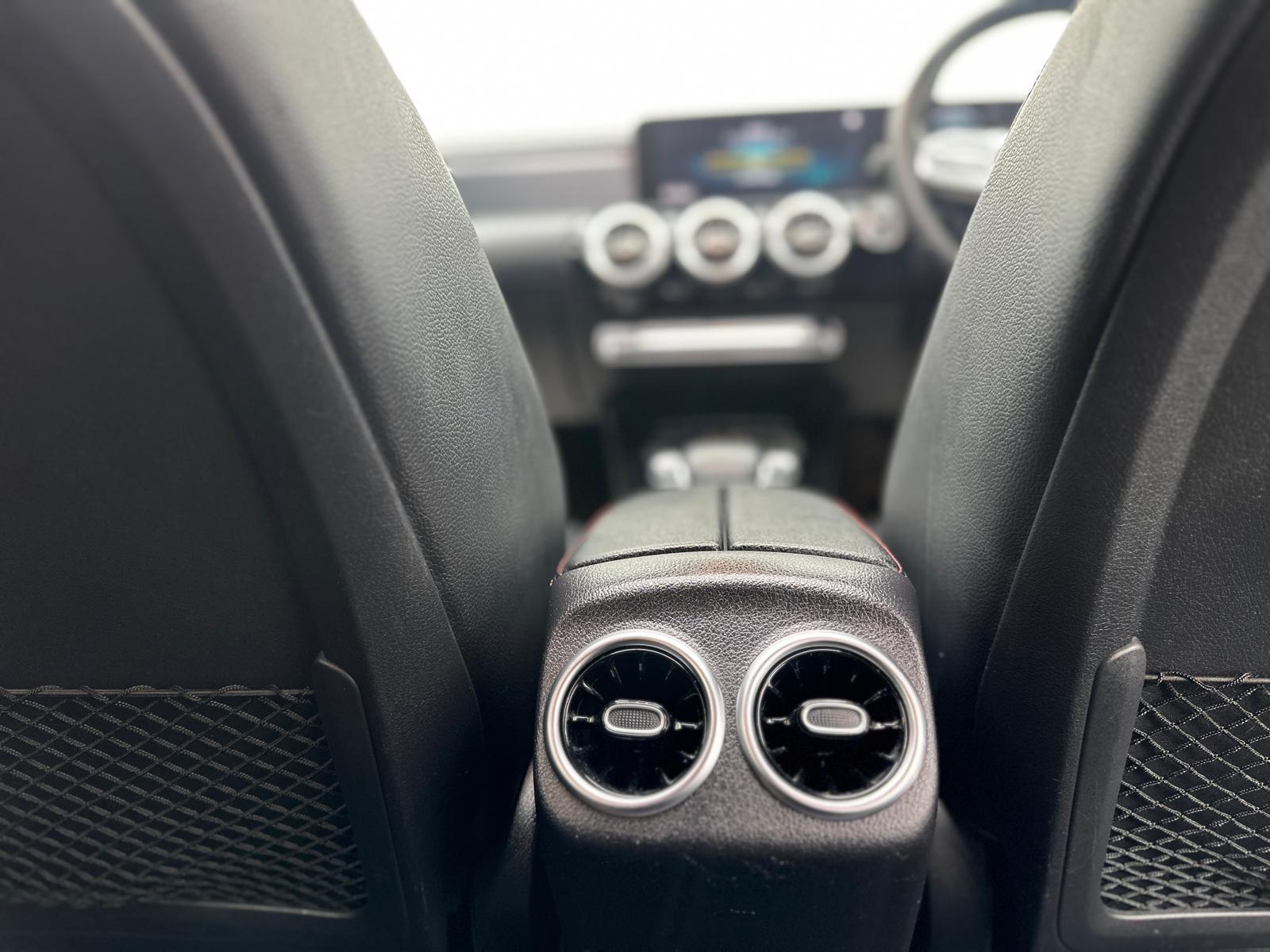 Mercedes-Benz A Class 2.0 A200d AMG Line (Premium Plus) Hatchback 5dr Diesel 8G-DCT Euro 6 (s/s) (150 ps)