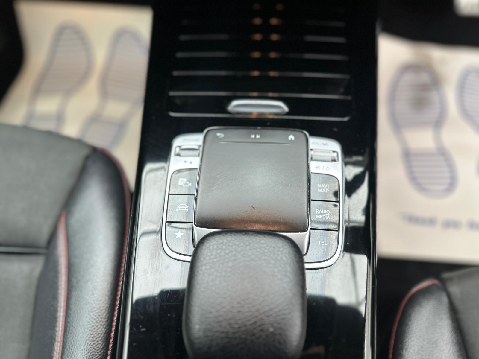 Mercedes-Benz A Class 2.0 A200d AMG Line (Premium Plus) Hatchback 5dr Diesel 8G-DCT Euro 6 (s/s) (150 ps)