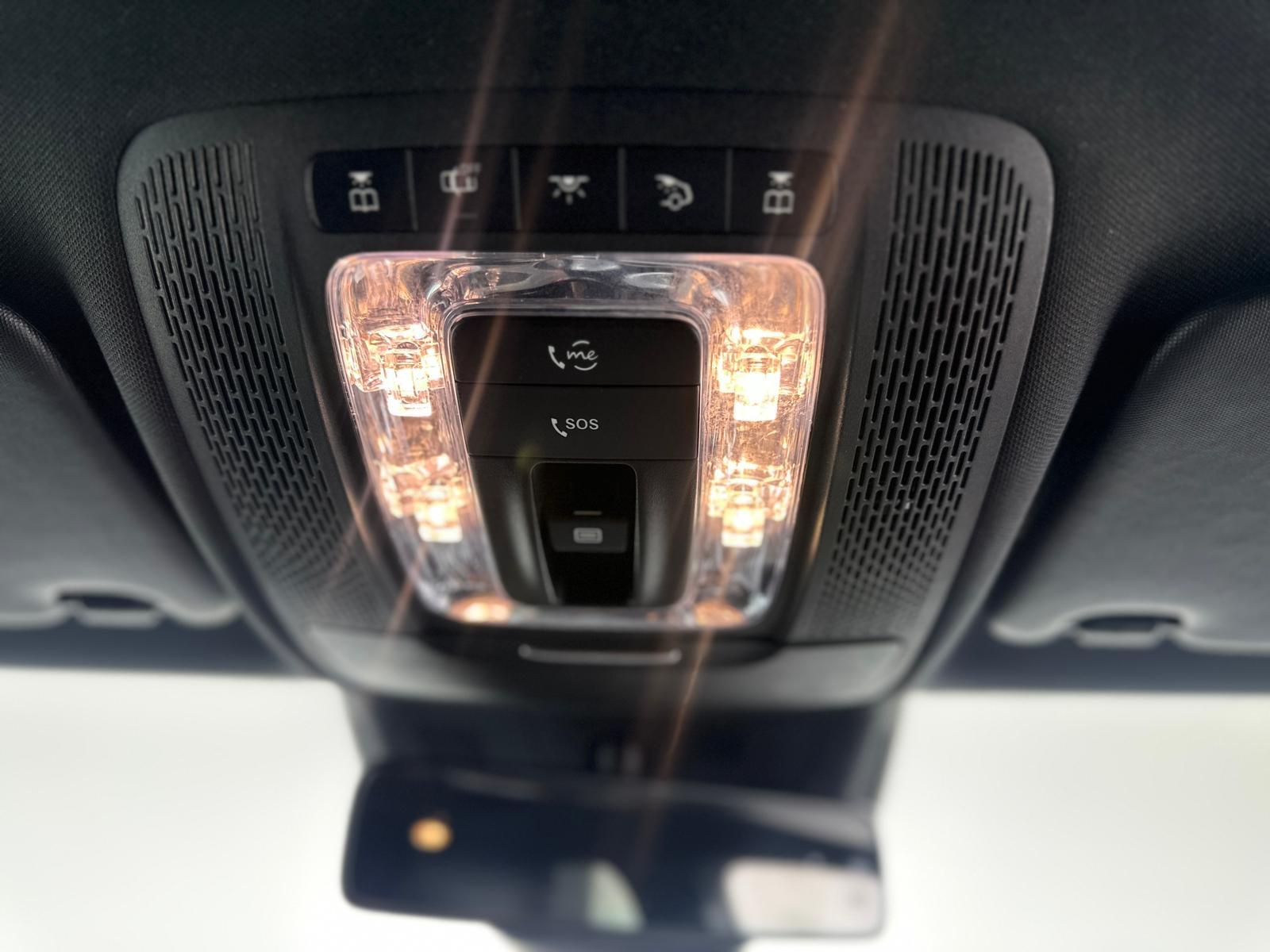 Mercedes-Benz A Class 2.0 A200d AMG Line (Premium Plus) Hatchback 5dr Diesel 8G-DCT Euro 6 (s/s) (150 ps)