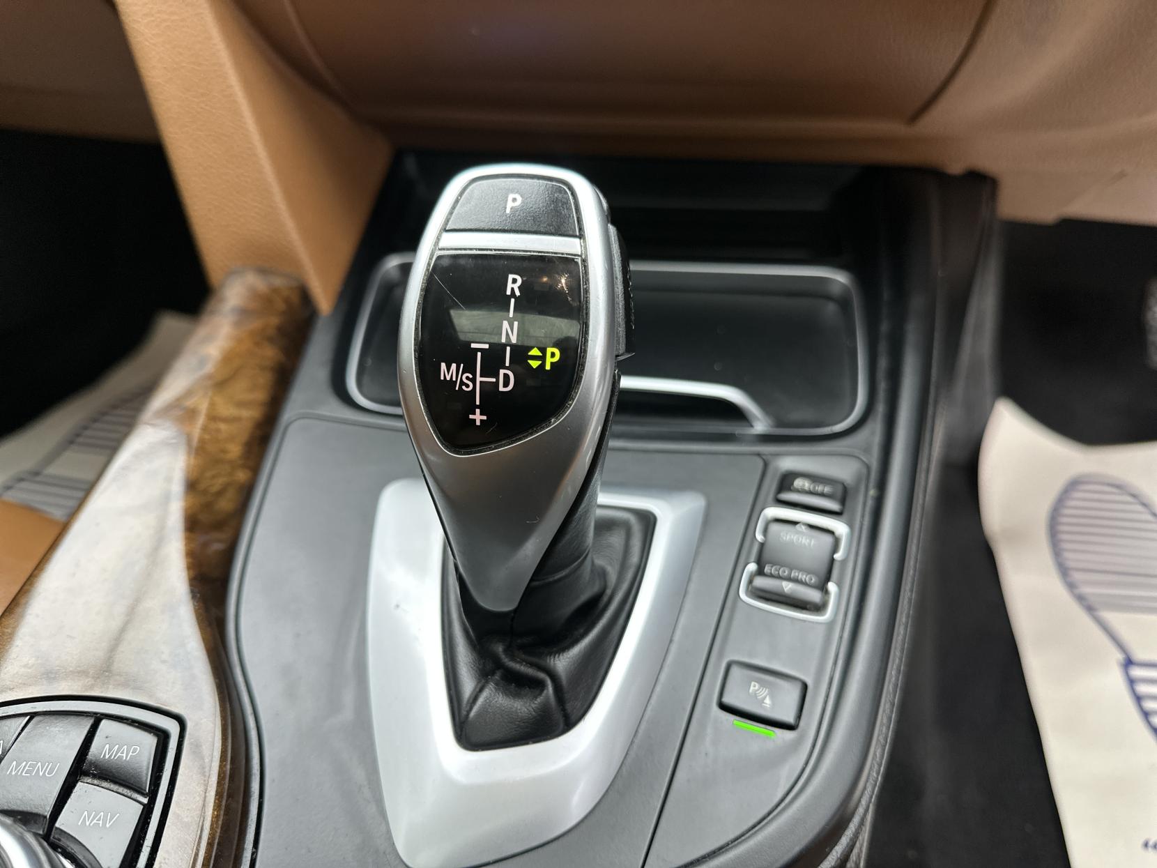 BMW 4 Series Gran Coupe 2.0 430i Luxury Hatchback 5dr Petrol Auto Euro 6 (s/s) (252 ps)