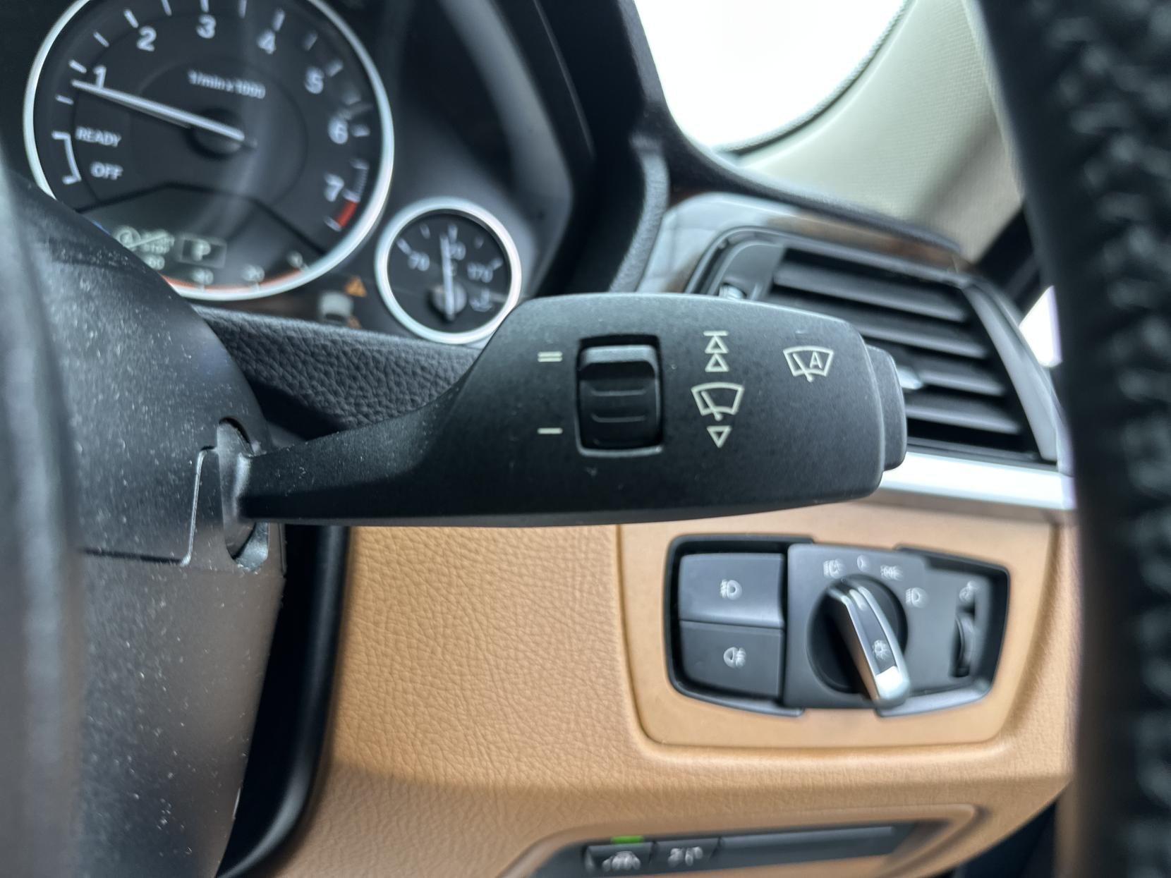 BMW 4 Series Gran Coupe 2.0 430i Luxury Hatchback 5dr Petrol Auto Euro 6 (s/s) (252 ps)