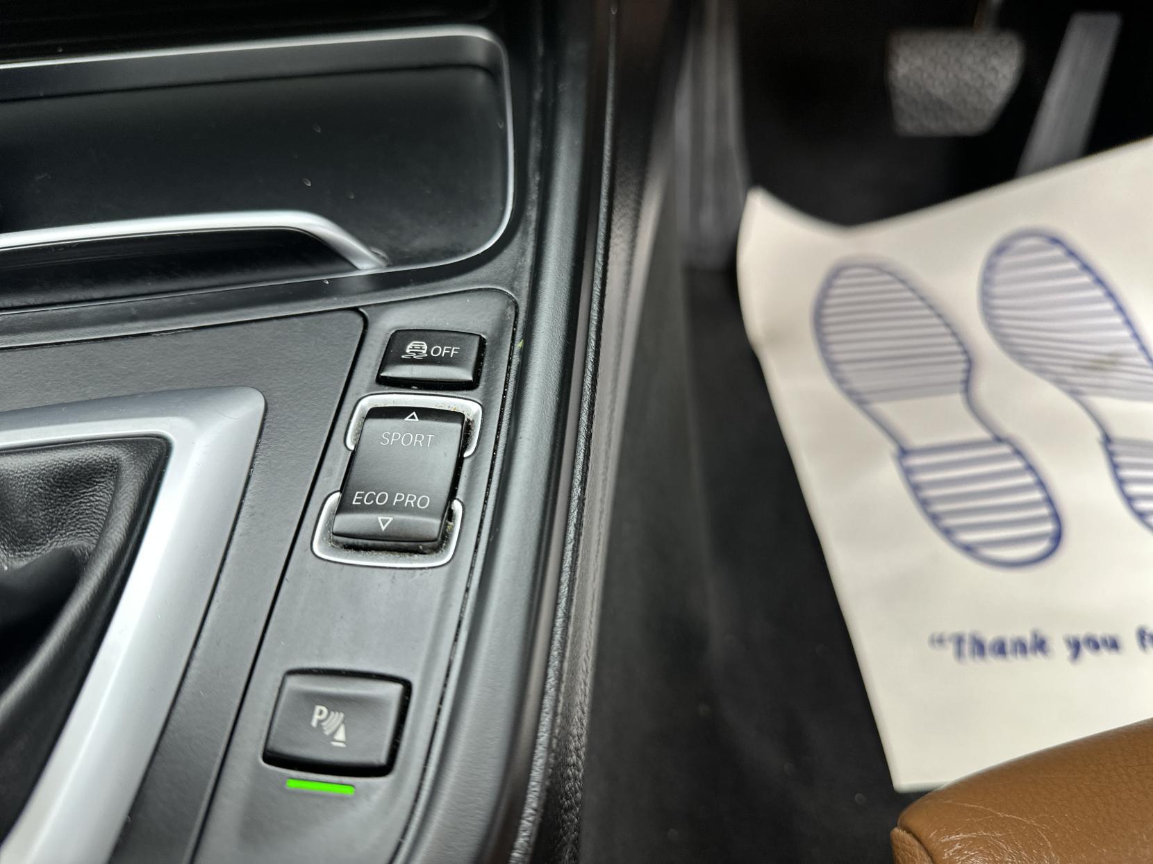 BMW 4 Series Gran Coupe 2.0 430i Luxury Hatchback 5dr Petrol Auto Euro 6 (s/s) (252 ps)