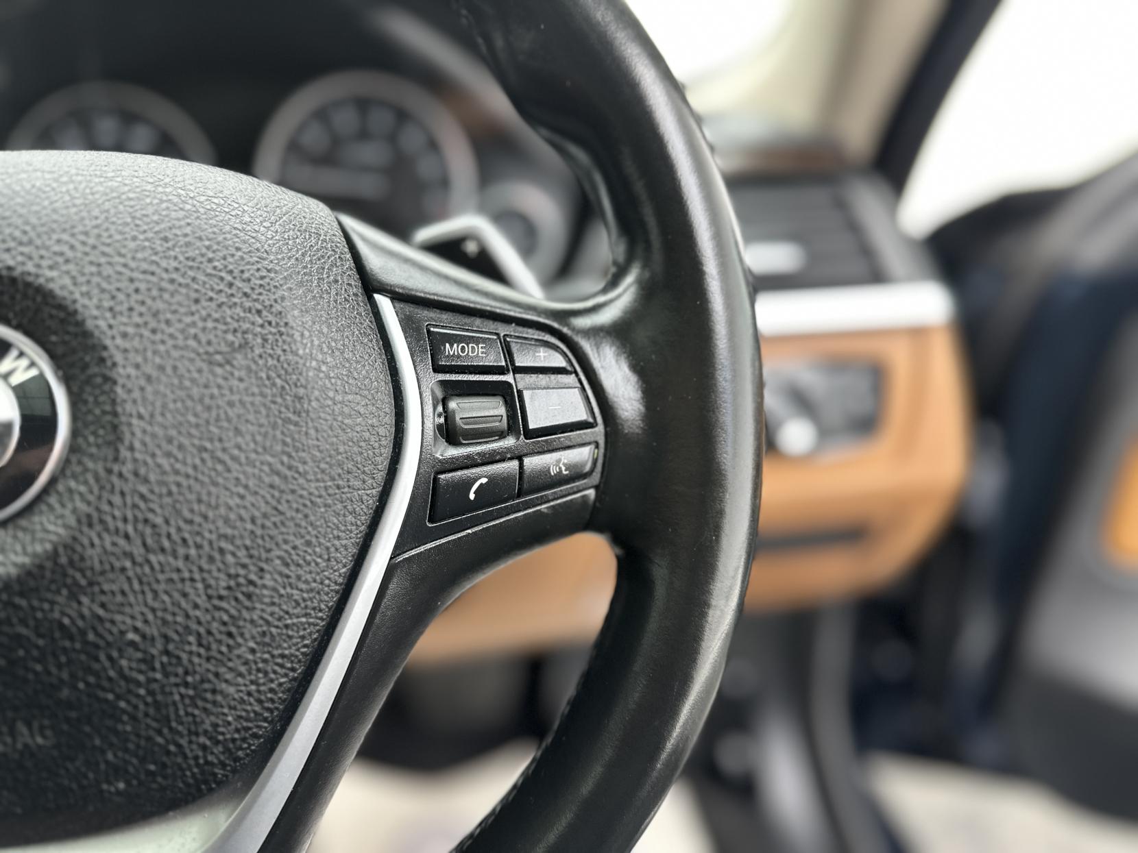 BMW 4 Series Gran Coupe 2.0 430i Luxury Hatchback 5dr Petrol Auto Euro 6 (s/s) (252 ps)