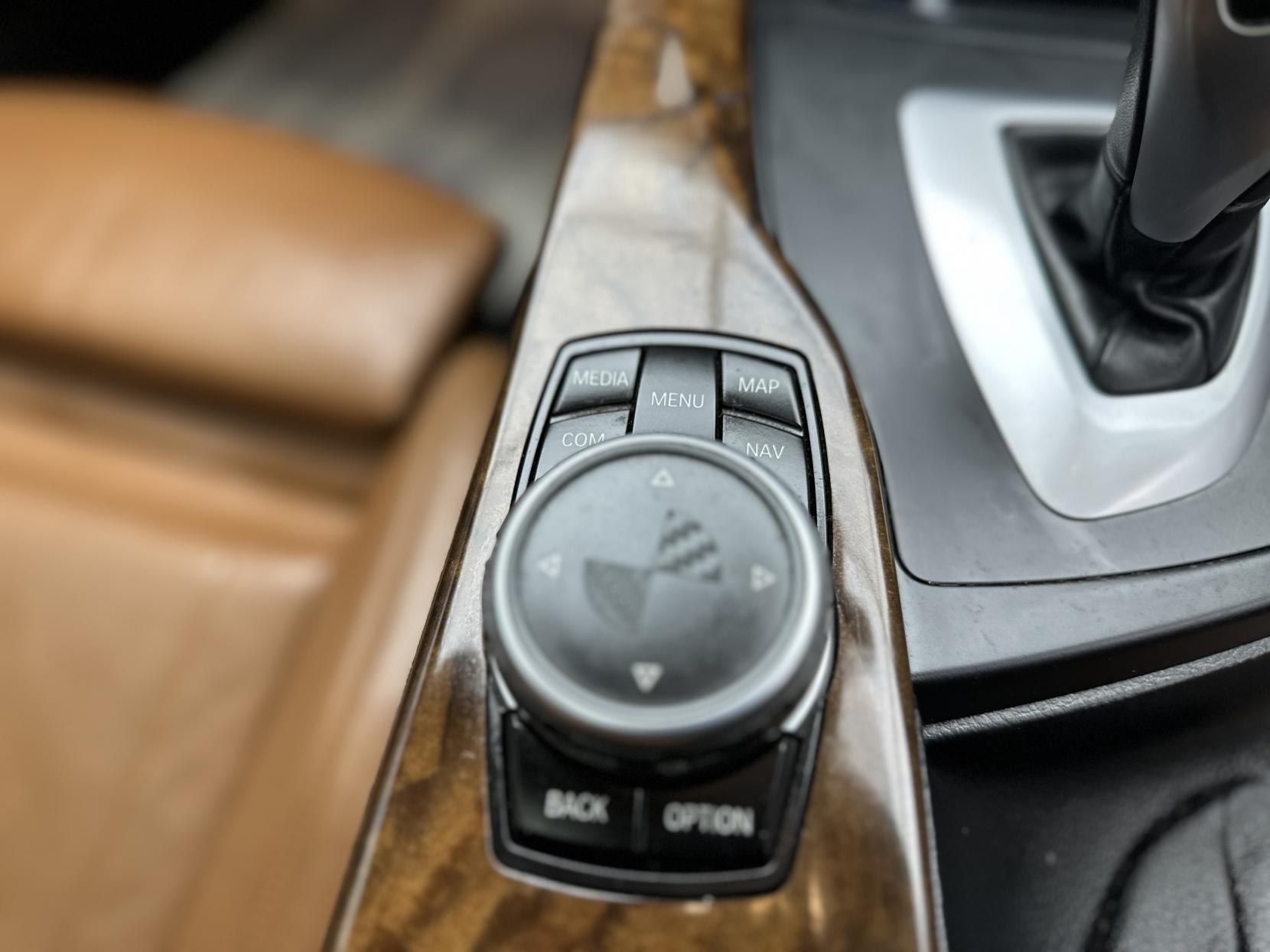 BMW 4 Series Gran Coupe 2.0 430i Luxury Hatchback 5dr Petrol Auto Euro 6 (s/s) (252 ps)