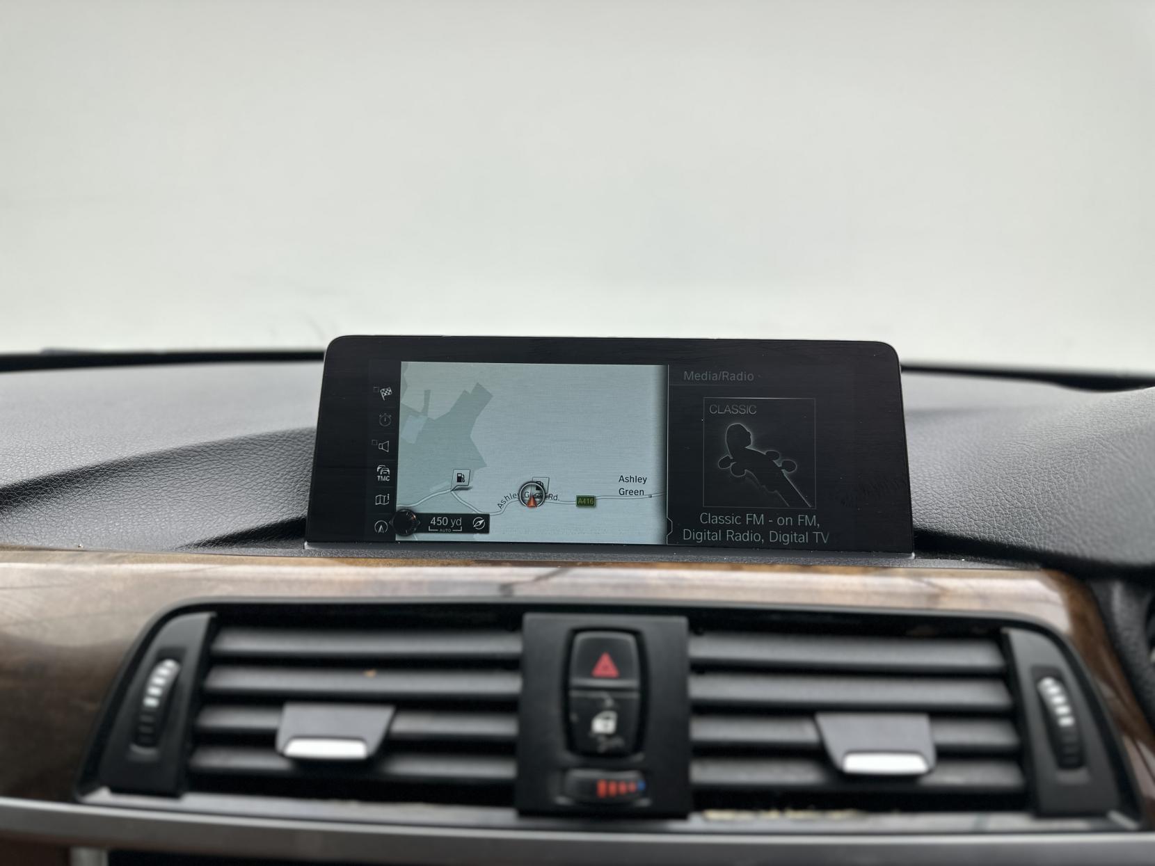 BMW 4 Series Gran Coupe 2.0 430i Luxury Hatchback 5dr Petrol Auto Euro 6 (s/s) (252 ps)