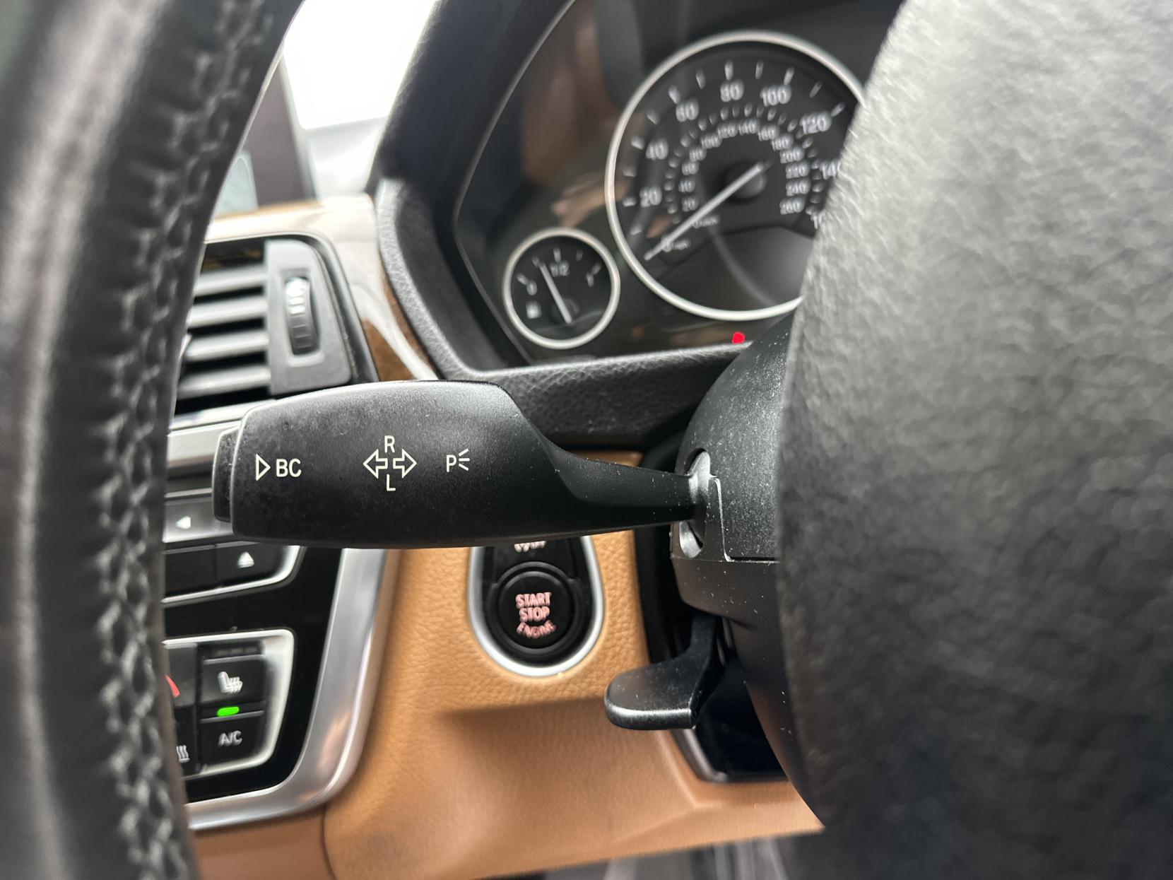 BMW 4 Series Gran Coupe 2.0 430i Luxury Hatchback 5dr Petrol Auto Euro 6 (s/s) (252 ps)