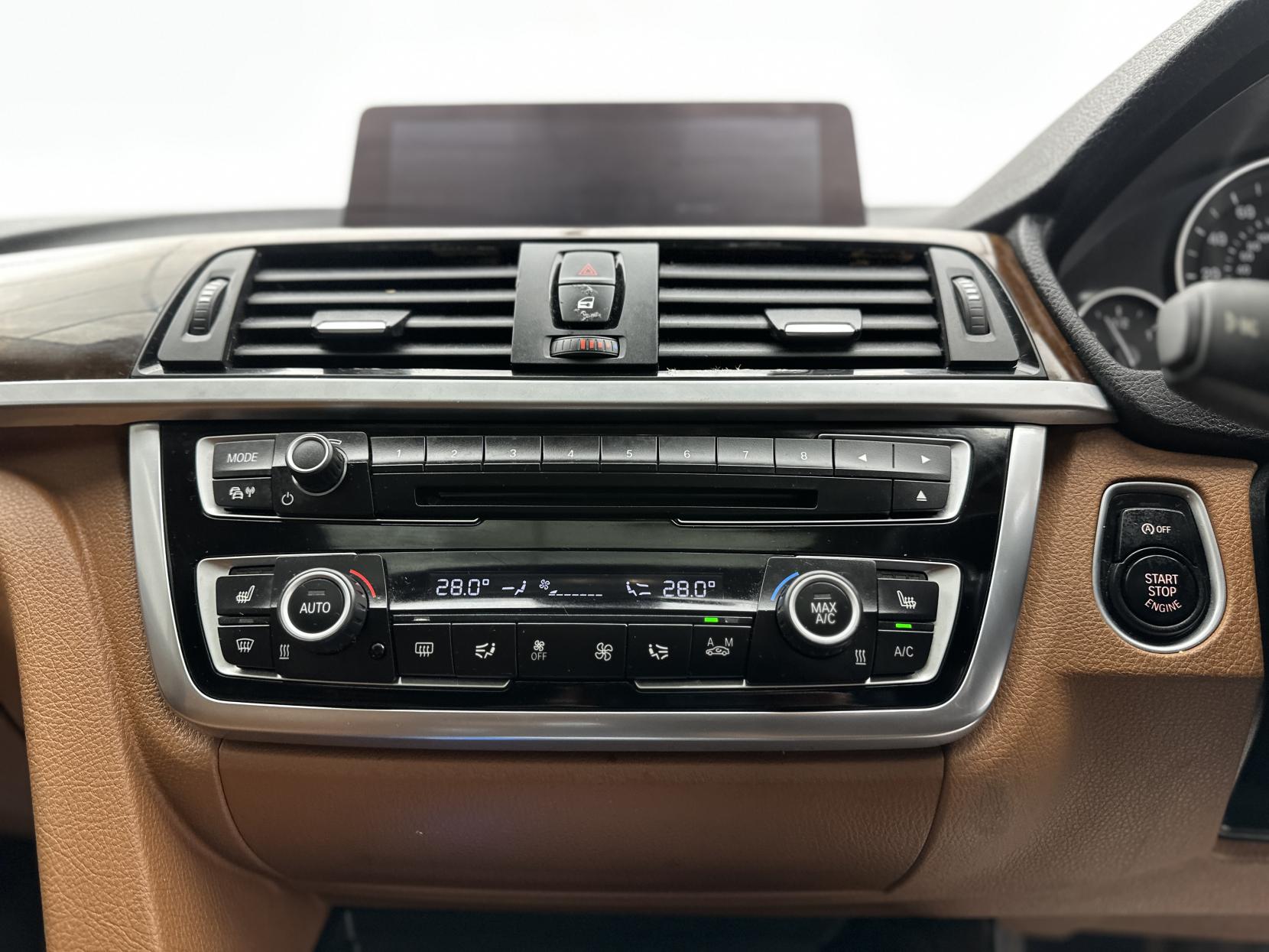 BMW 4 Series Gran Coupe 2.0 430i Luxury Hatchback 5dr Petrol Auto Euro 6 (s/s) (252 ps)