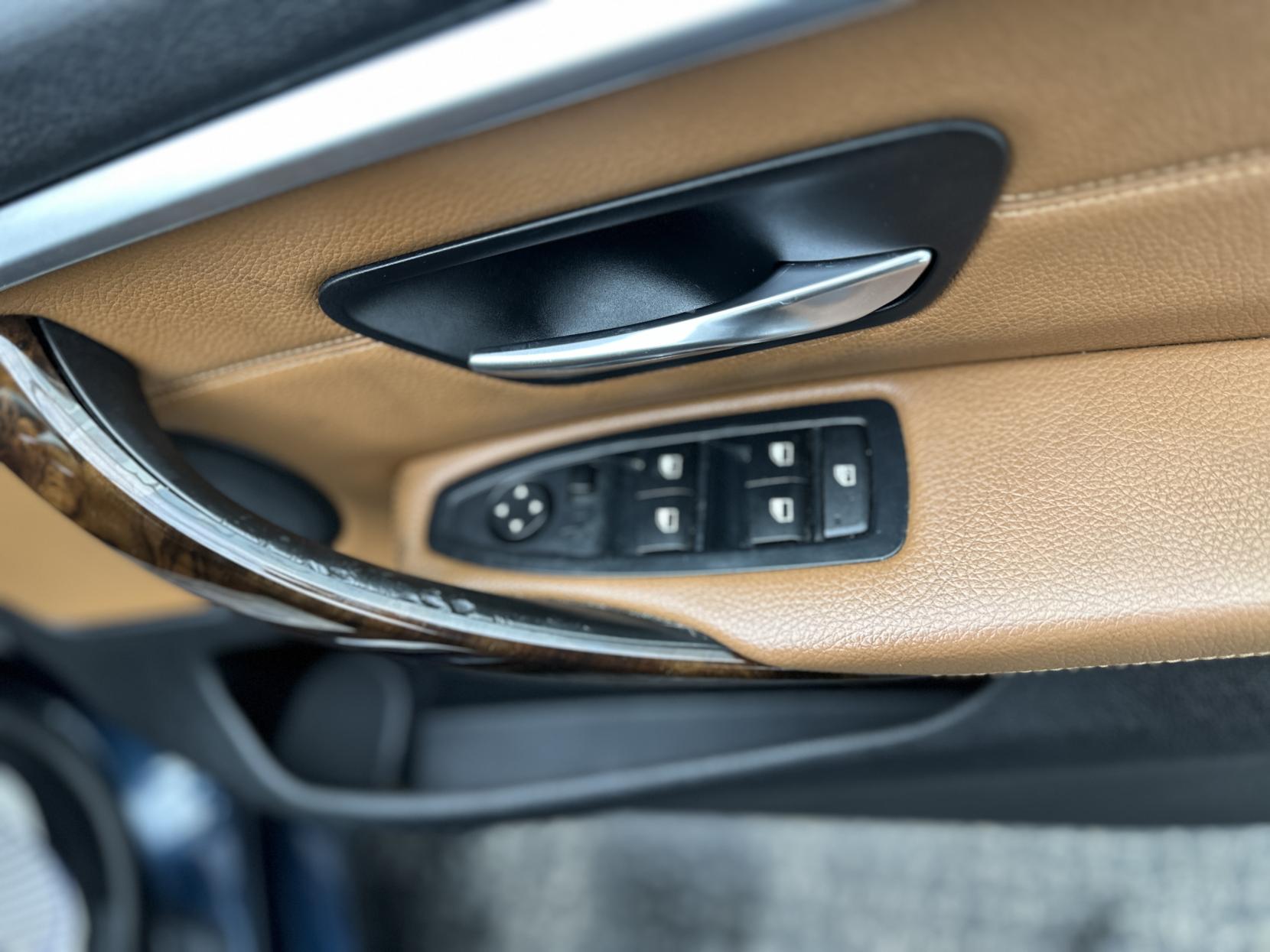 BMW 4 Series Gran Coupe 2.0 430i Luxury Hatchback 5dr Petrol Auto Euro 6 (s/s) (252 ps)