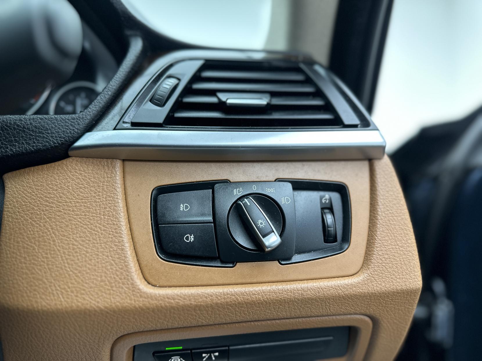 BMW 4 Series Gran Coupe 2.0 430i Luxury Hatchback 5dr Petrol Auto Euro 6 (s/s) (252 ps)