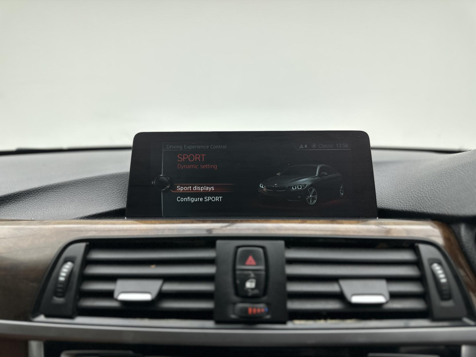 BMW 4 Series Gran Coupe 2.0 430i Luxury Hatchback 5dr Petrol Auto Euro 6 (s/s) (252 ps)